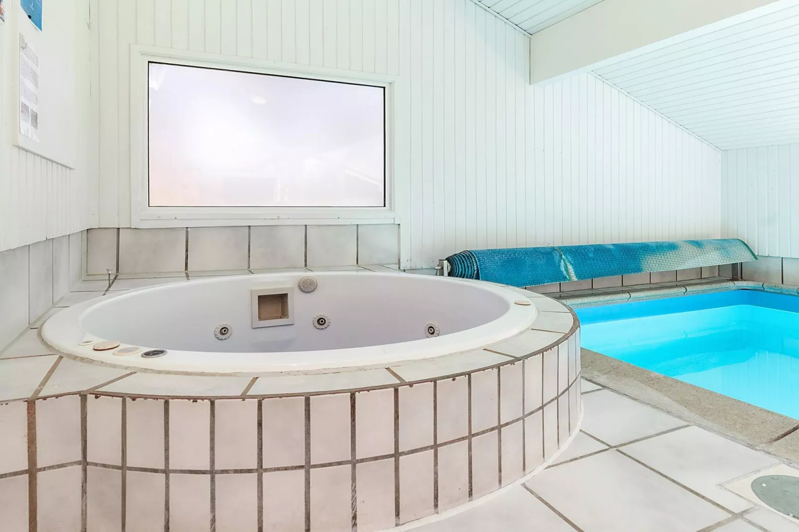 Luxury Retreat in Lonstrup - By Traum Ferienwohnungen - Spa