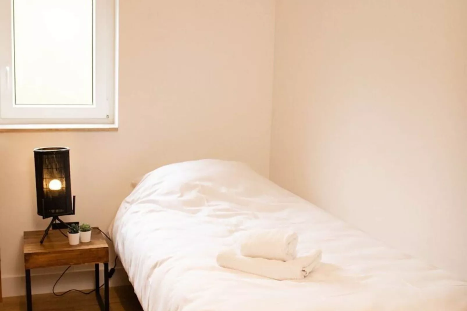 Apartment Am Eschenberg 2-Bedroom