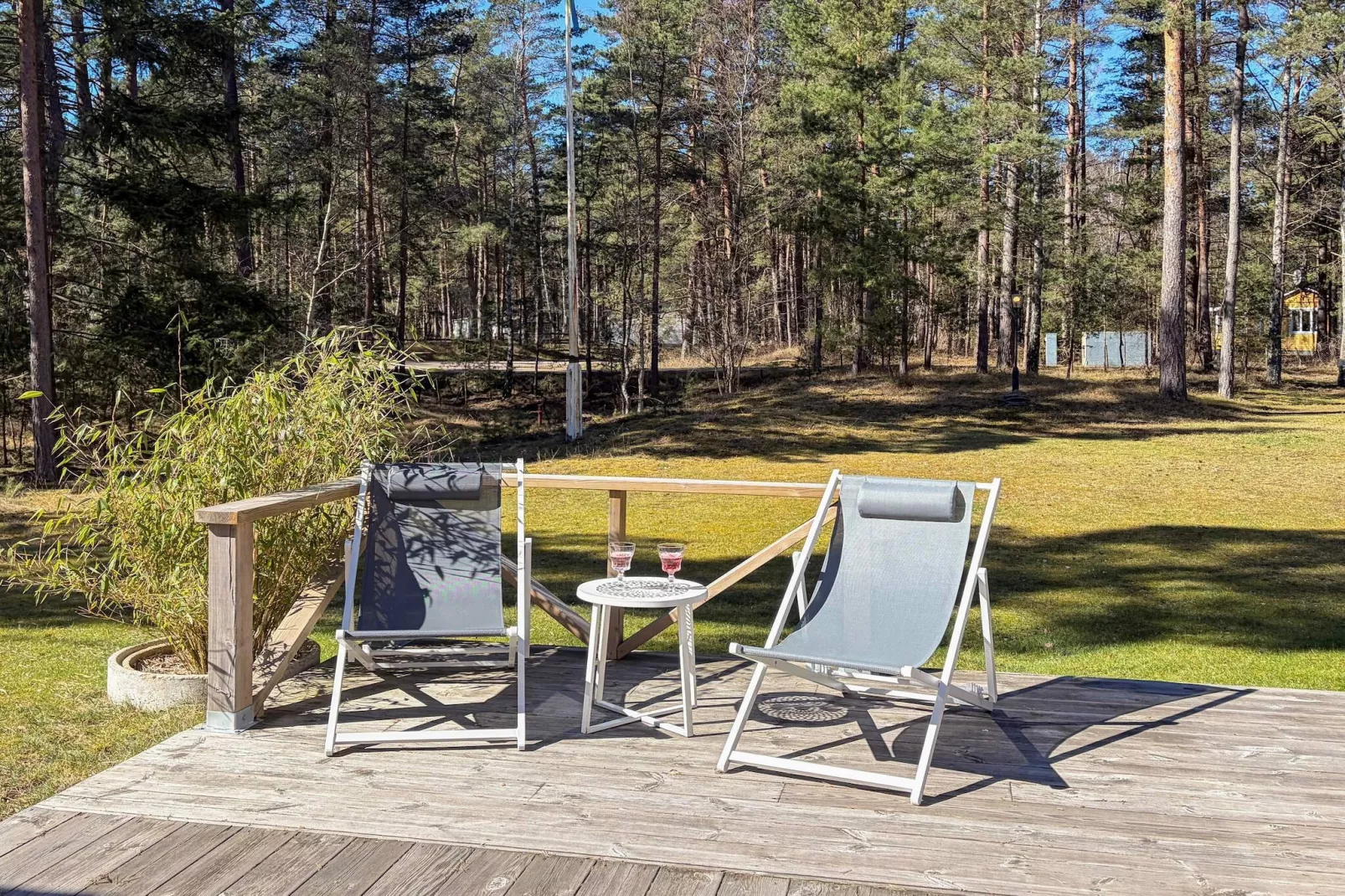 4 etoiles maison de vacances a YNGSJÖ, SVERIGE - Extérieur