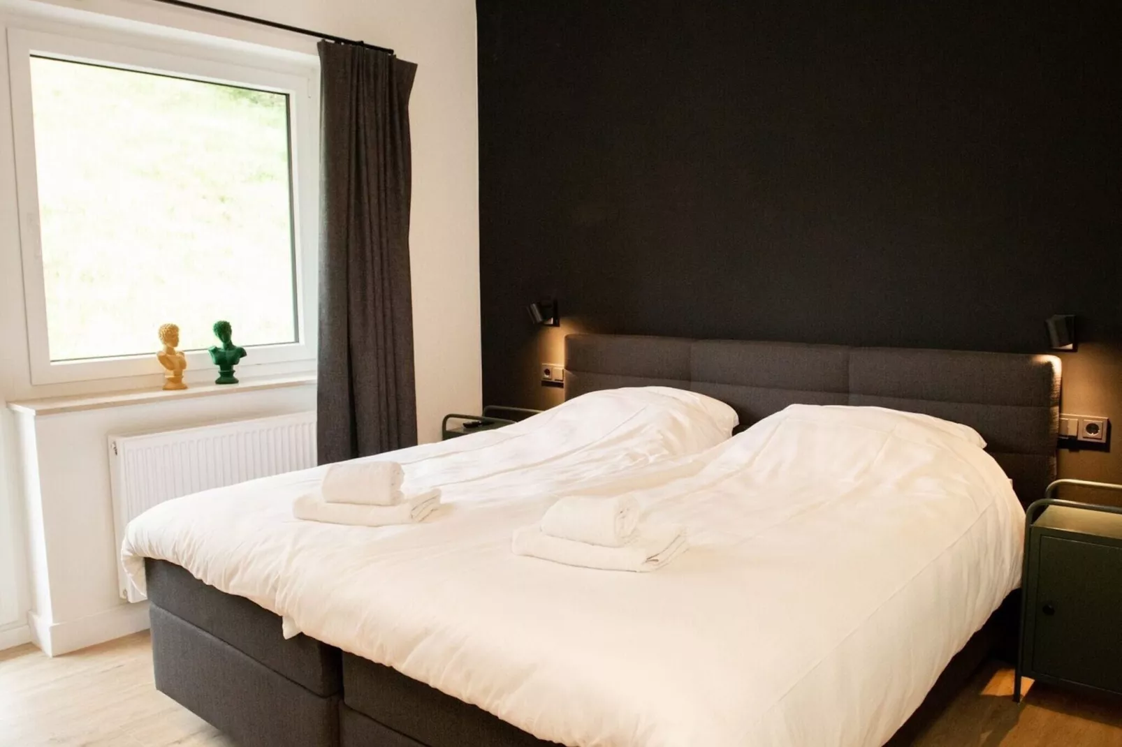 Apartment Am Eschenberg 3-Bedroom
