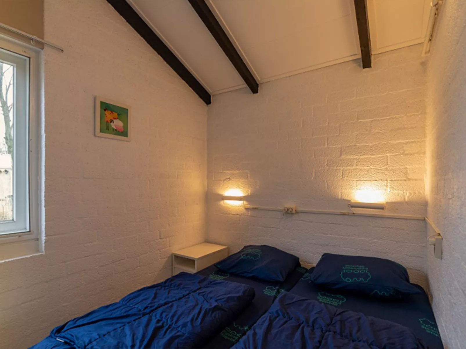 Bungalowpark Simpelveld - Castra 47