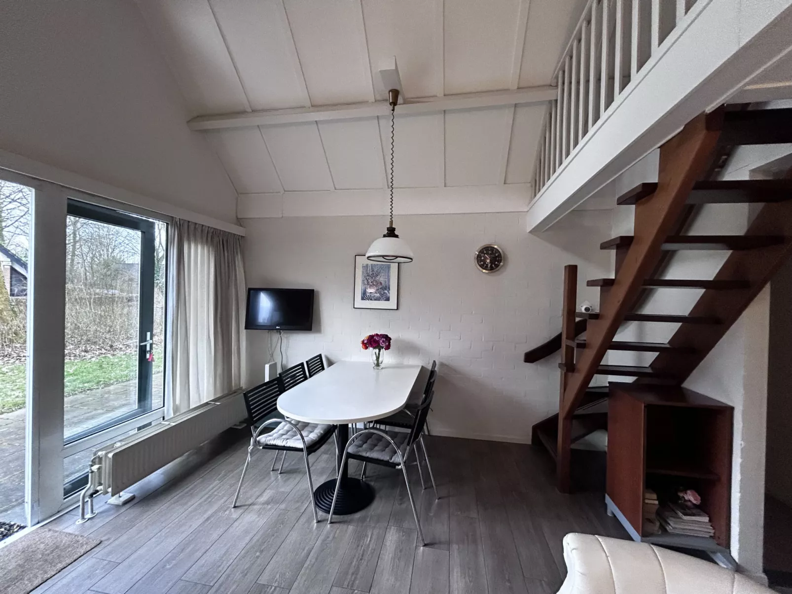 Bungalowpark Simpelveld - Delta 128