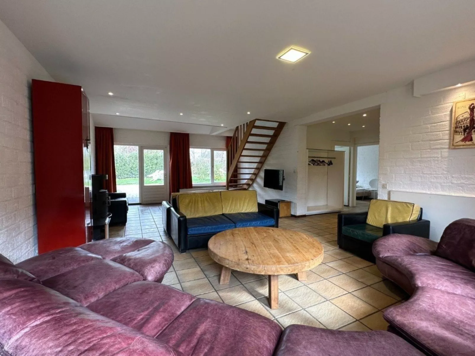 Bungalowpark Landsrade - Geschakelde Bungalow 15