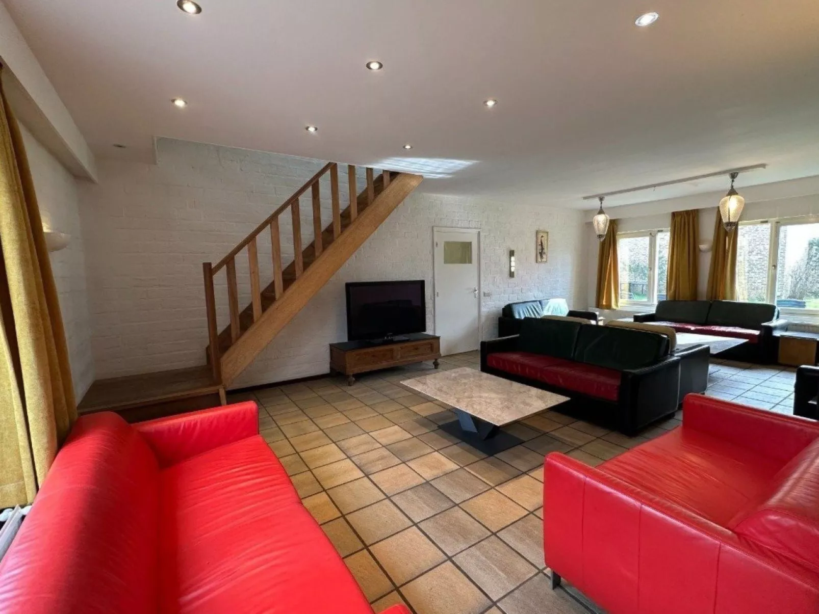 Bungalowpark Landsrade - Geschakelde Bungalow 25