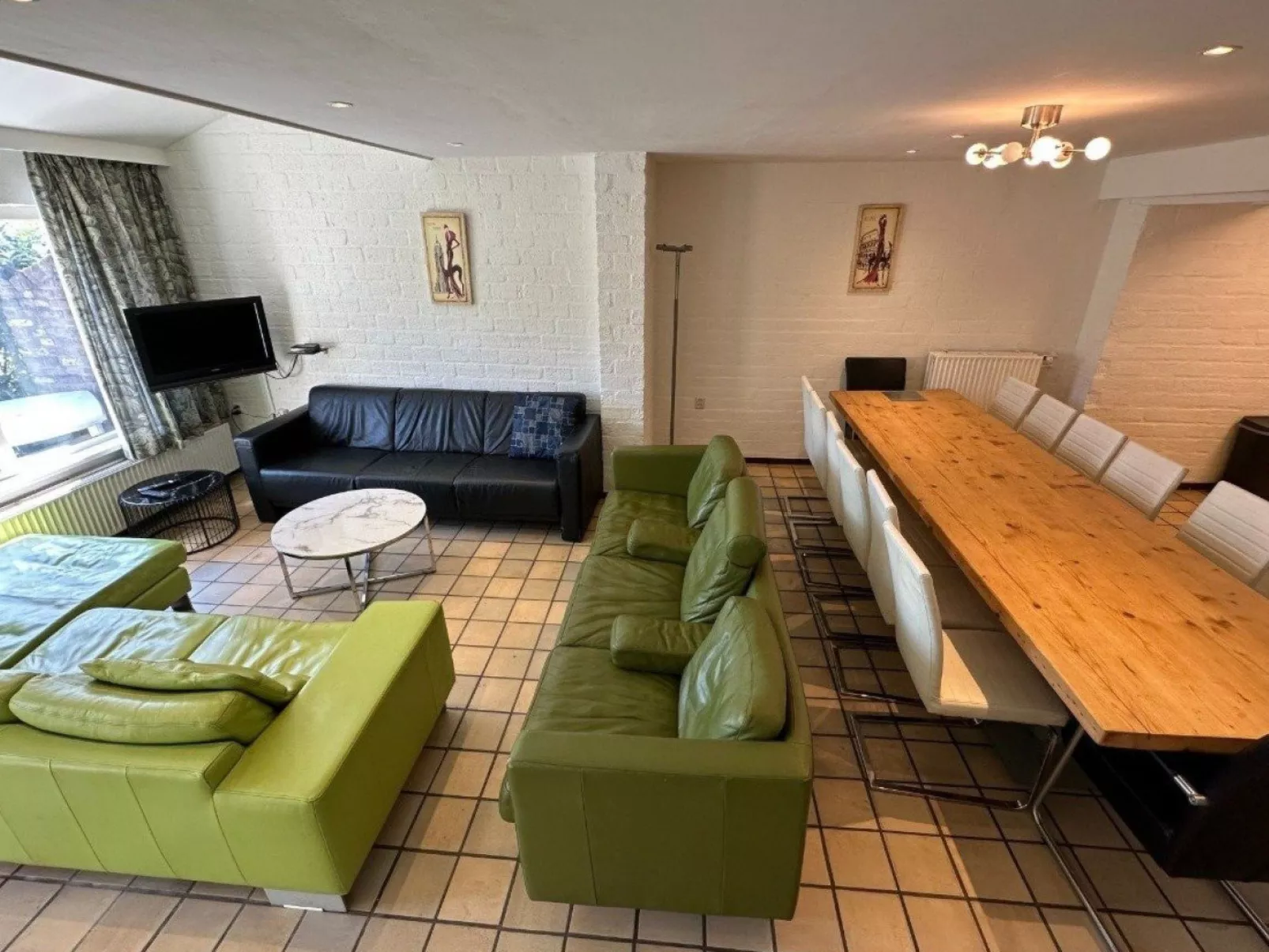 Bungalowpark Landsrade - Geschakelde Bungalow 12