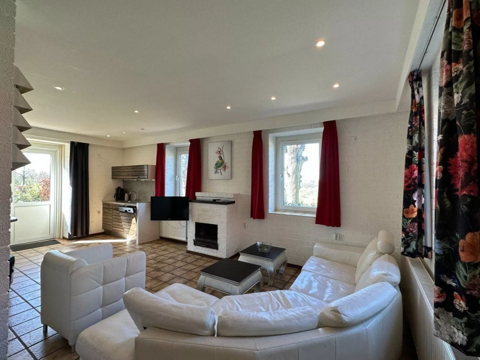 Bungalowpark Landsrade - Geschakelde Bungalow 7