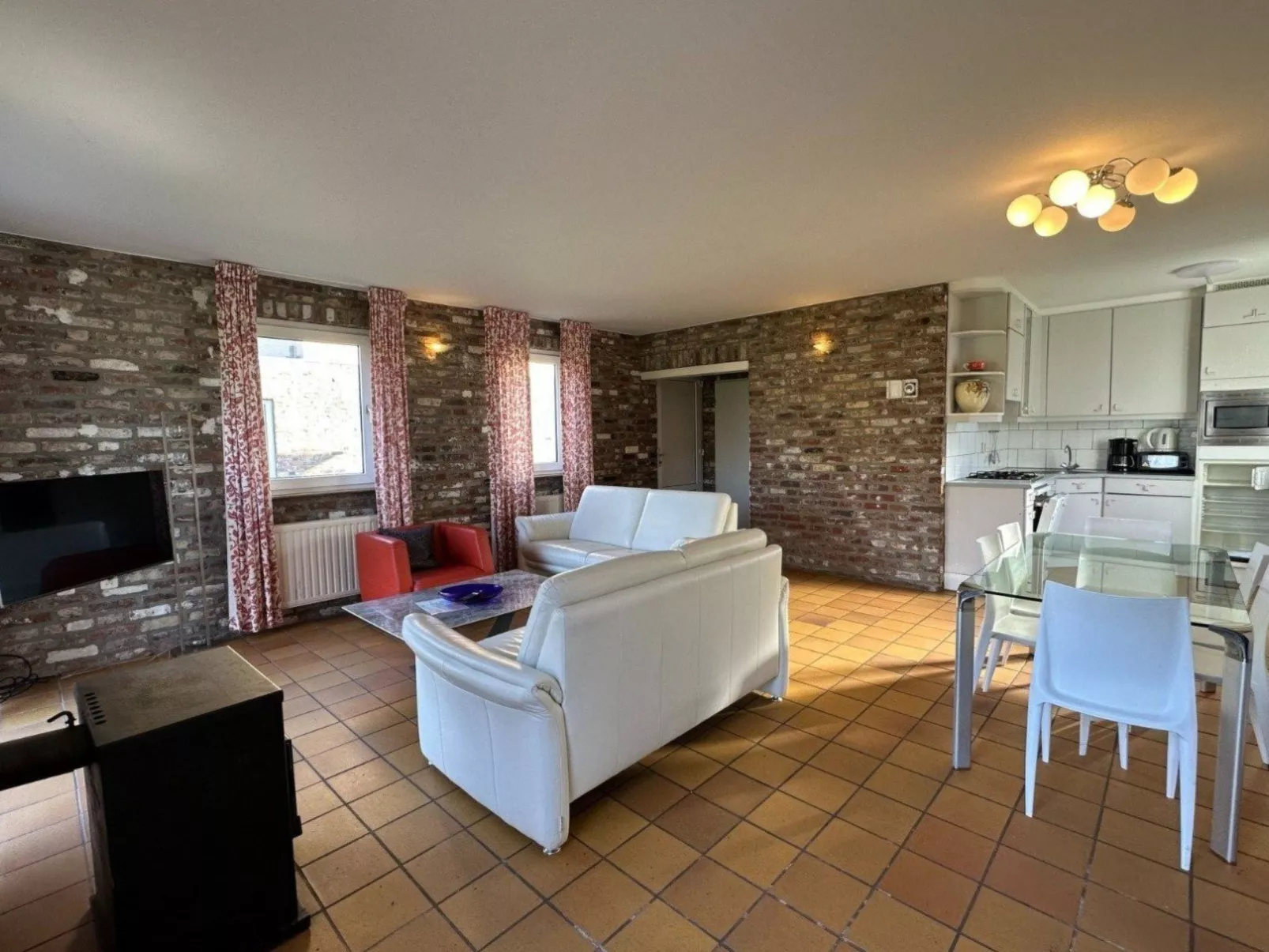 Bungalowpark Landsrade - Vrijstaande Bungalow 6