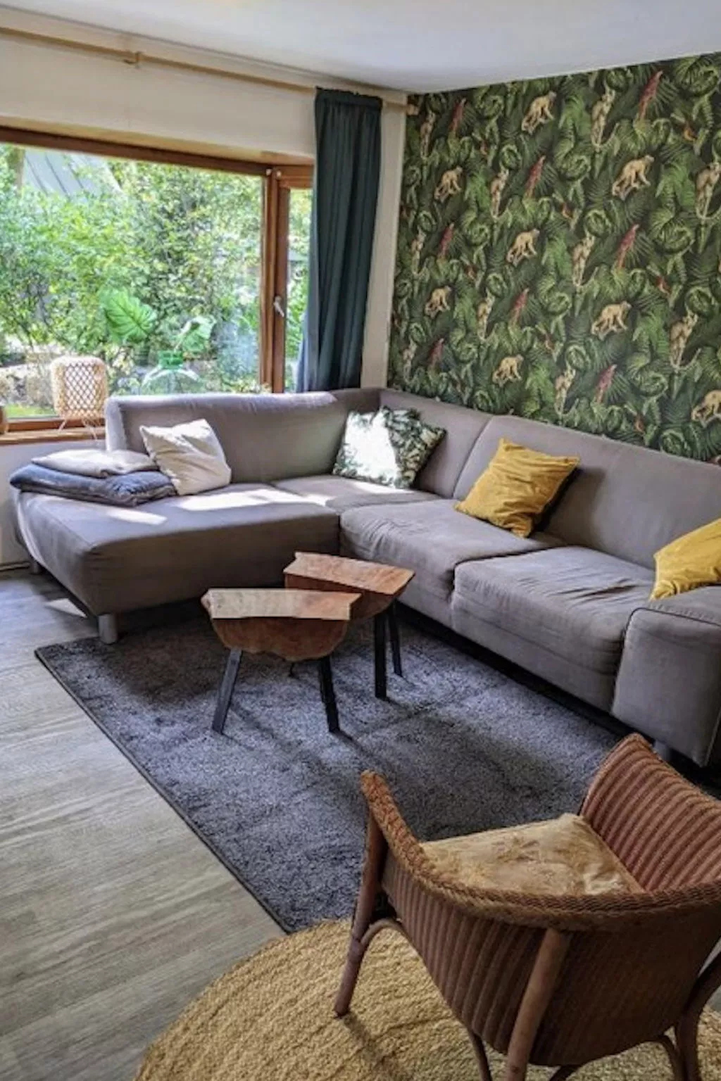 Chaletpark Kempenbos - 123