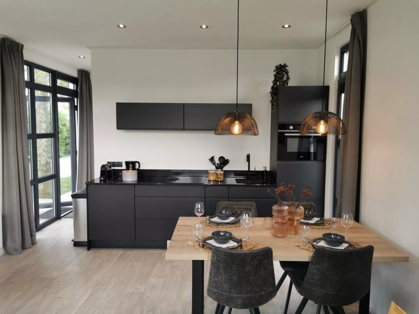 Vakantiepark de Zeeuwse Parel - De Witte Parel