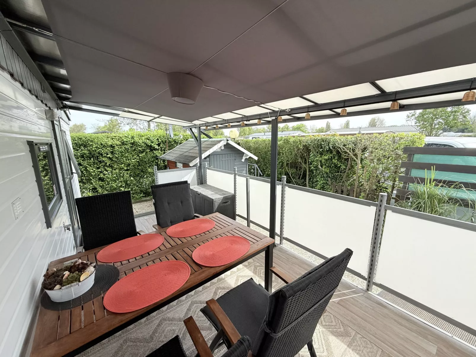 Beach Resort Kamperland - 771