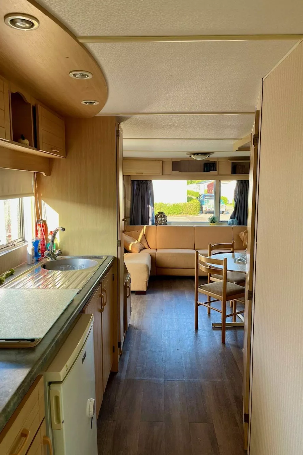 ZP 360 - Camping de Zandput