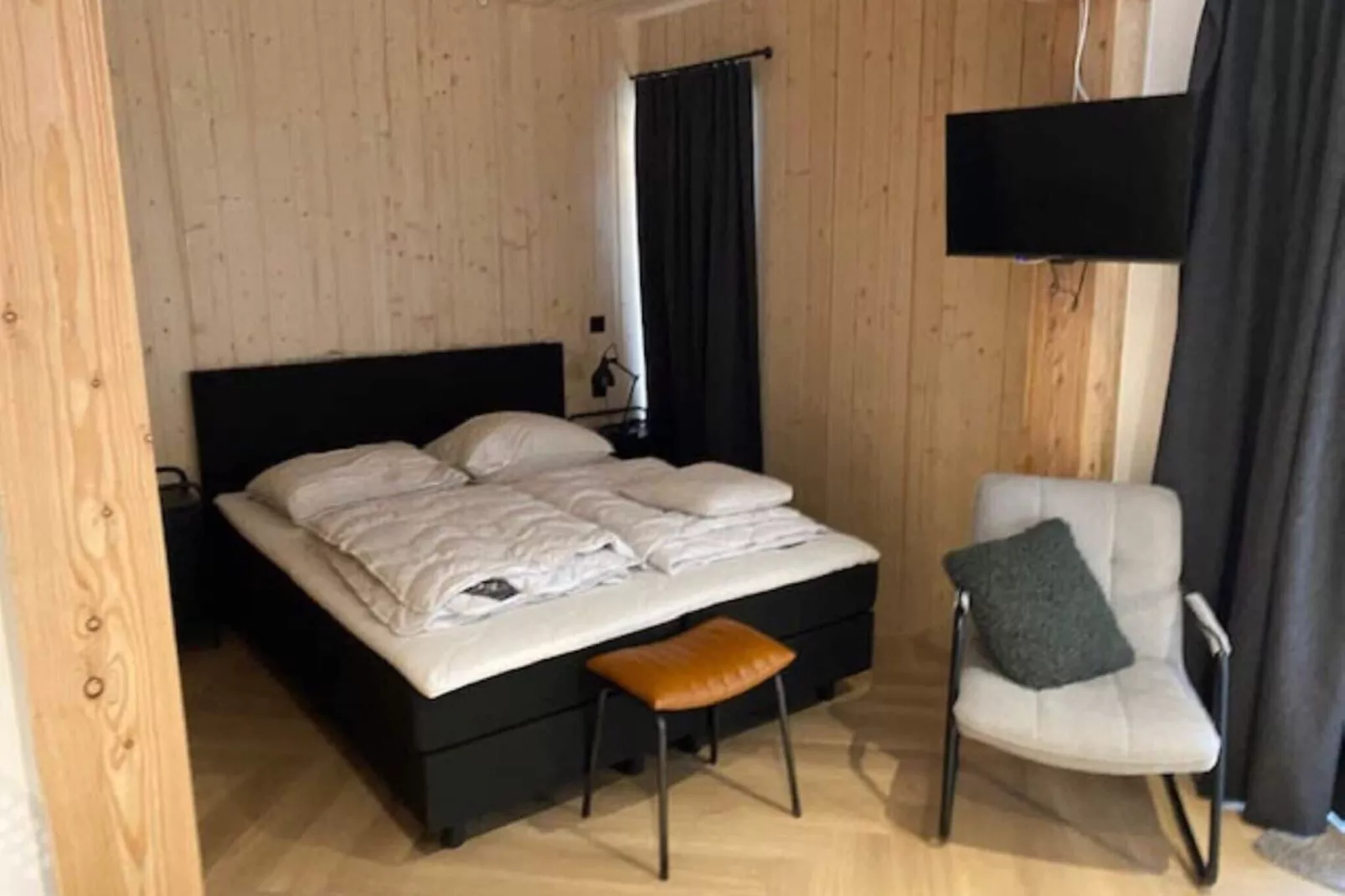 Studio Am Eschenberg 4-Bedroom