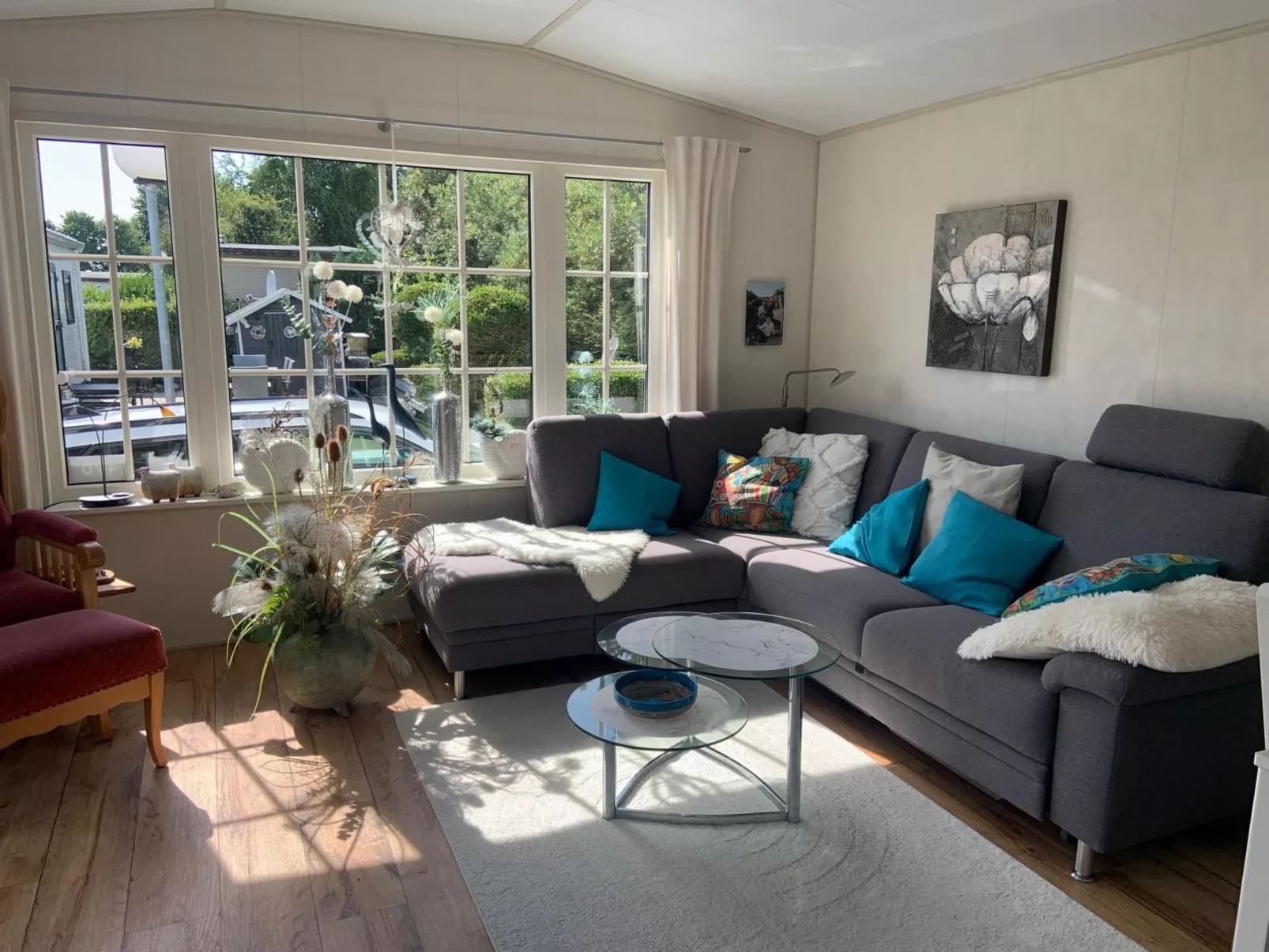 ZP 470 - Camping de Zandput