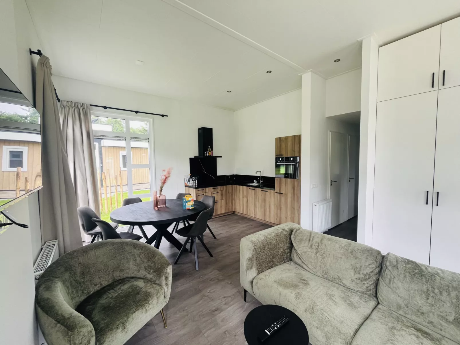 Bungalowpark de Horn -  Floresta 213