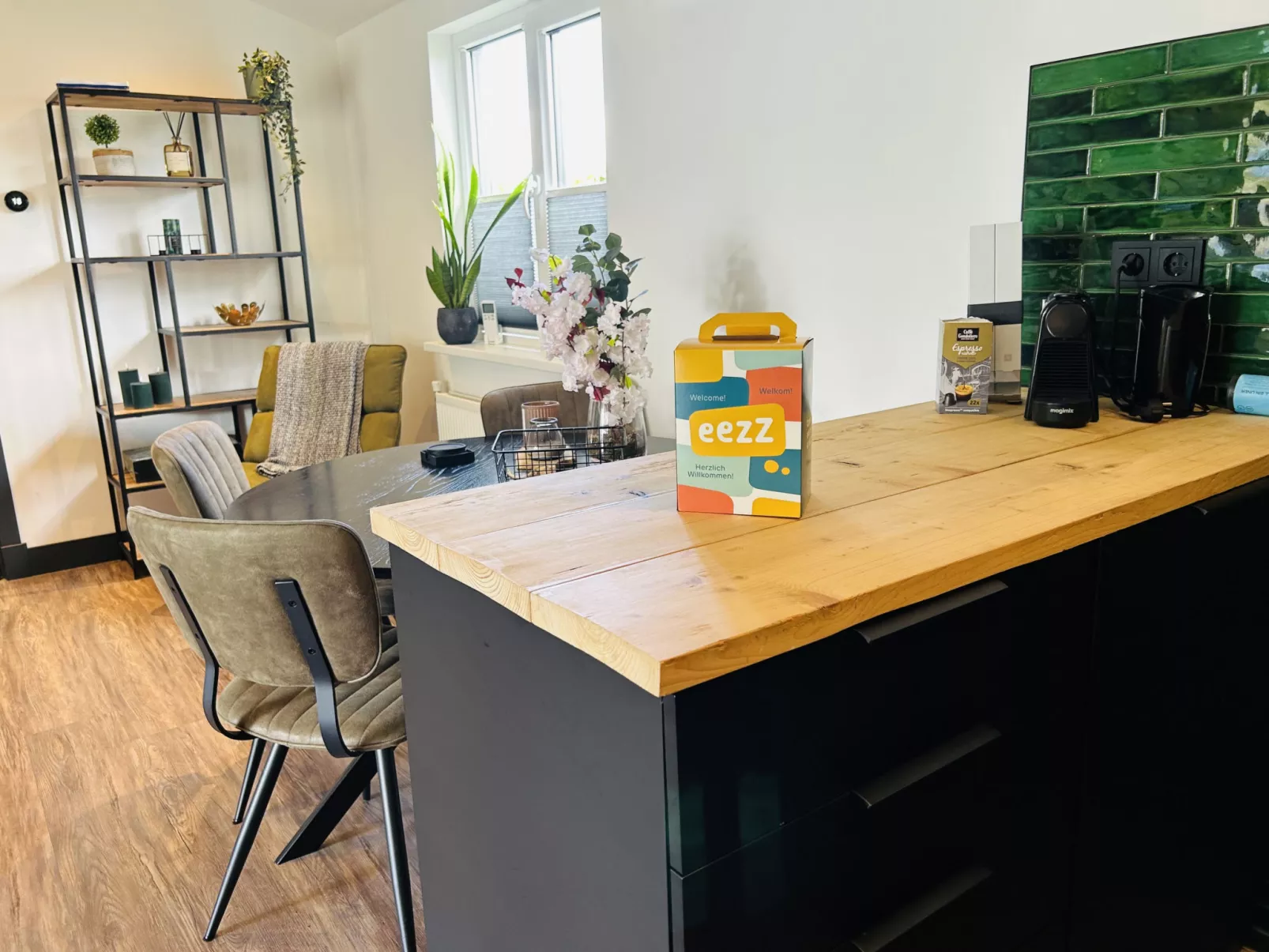 Bungalowpark de Horn - 821