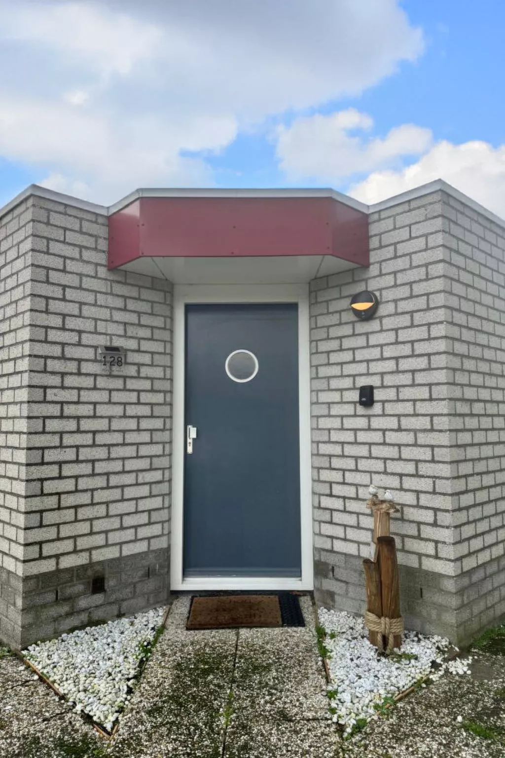 Bungalowpark de Horn - 128