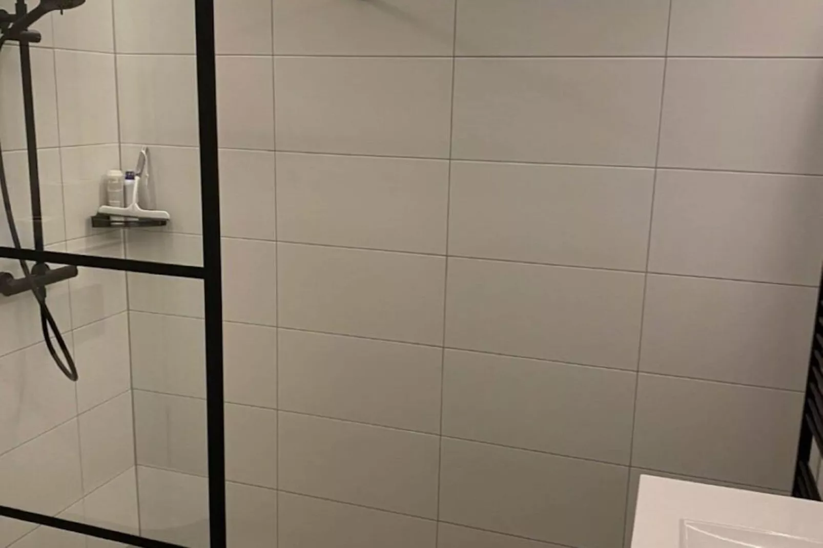 Studio Am Eschenberg 4-Bathroom