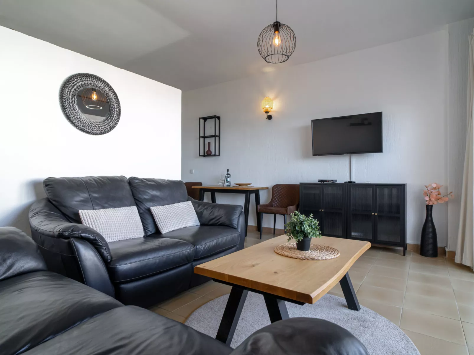 Carabeo 36 Studio by Casasol