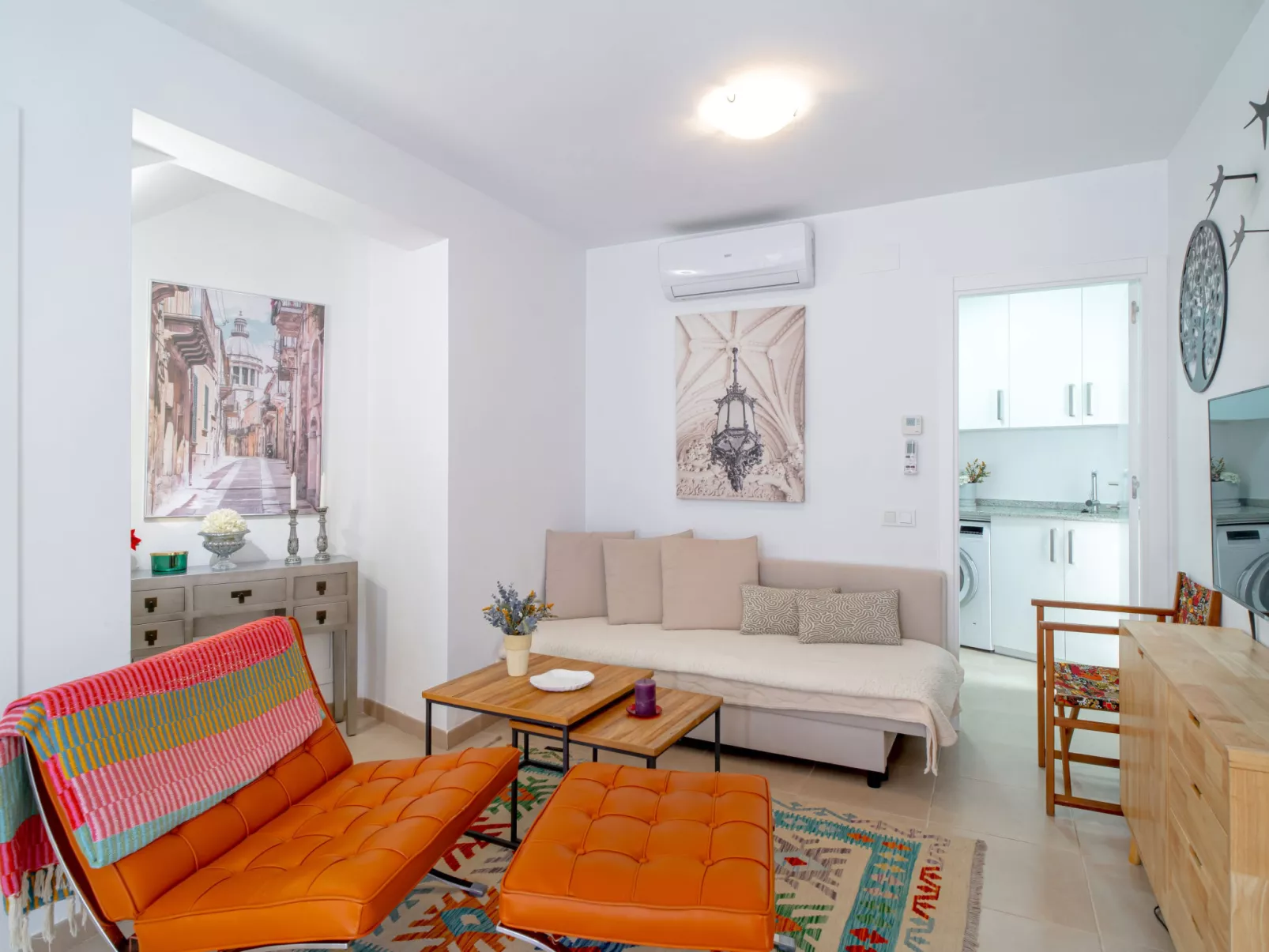 Casa Alegre by Casasol