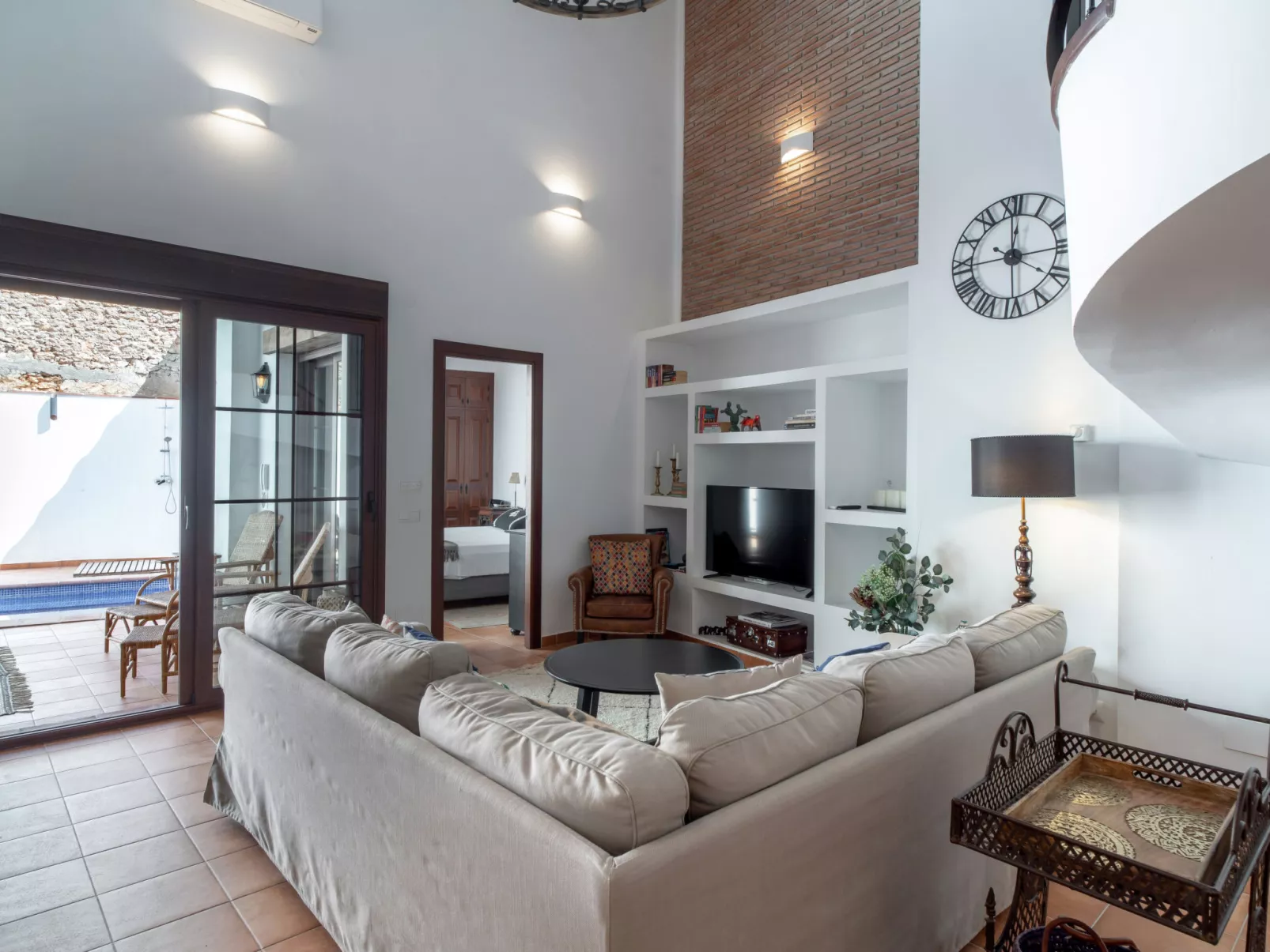 Casa Paraiso Andaluz Deluxe by Casasol