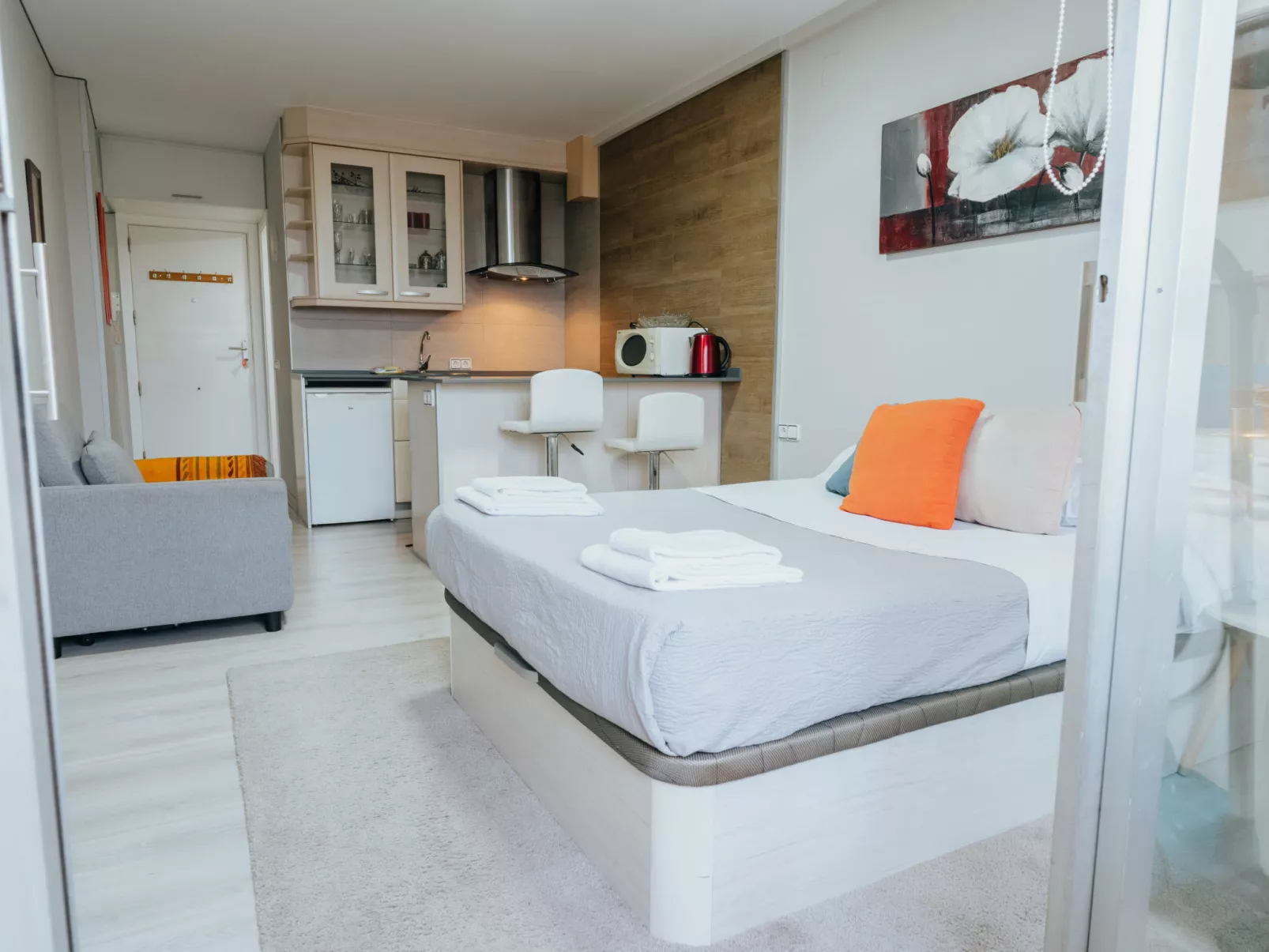 WELCS APARTAMENTO 190 EMP cerca del mar
