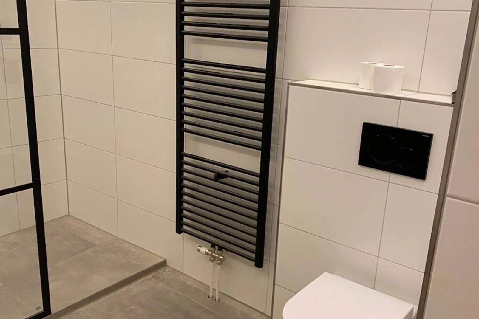 Studio Am Eschenberg 5-Badezimmer