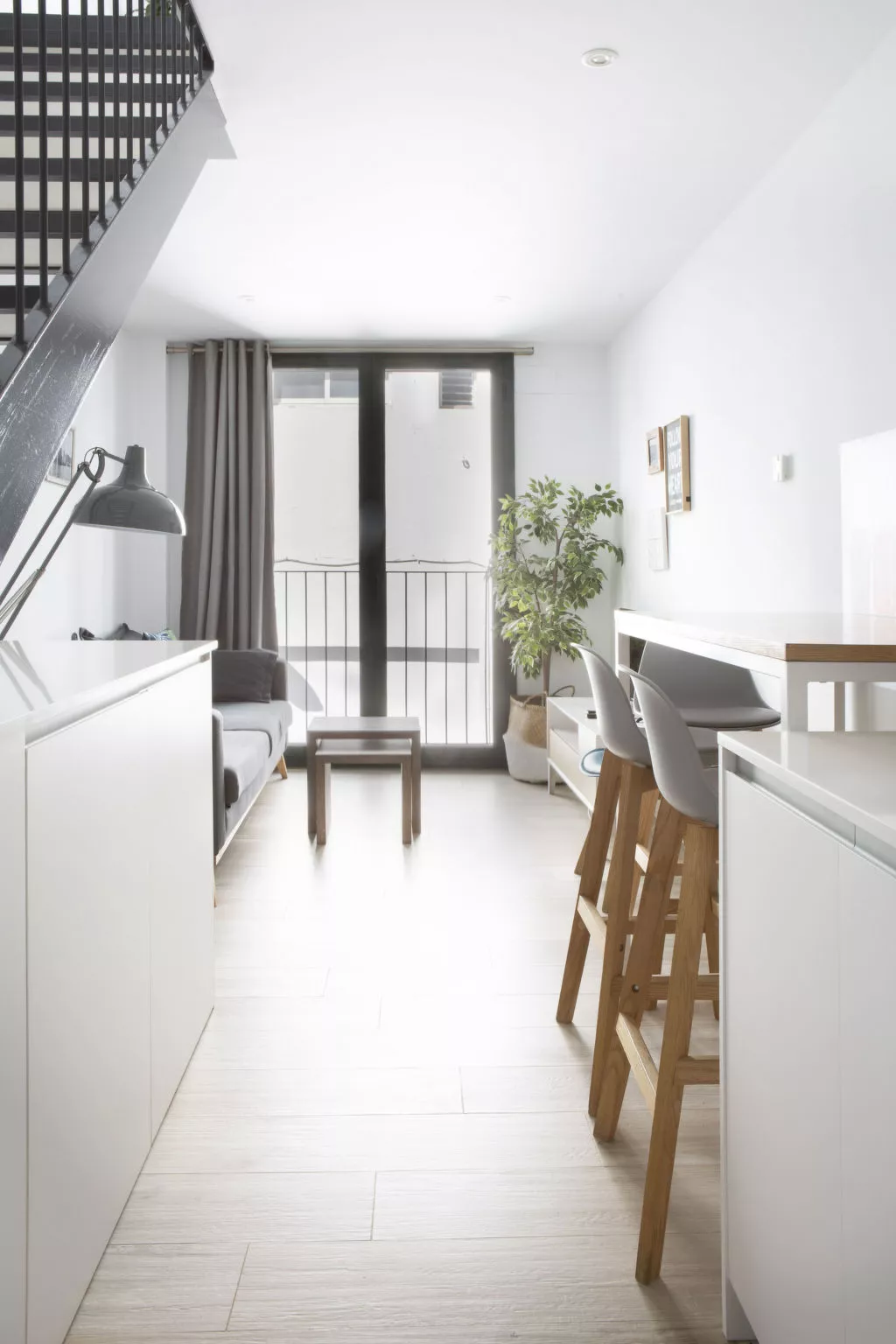 URBAN SUITES SITGES 2