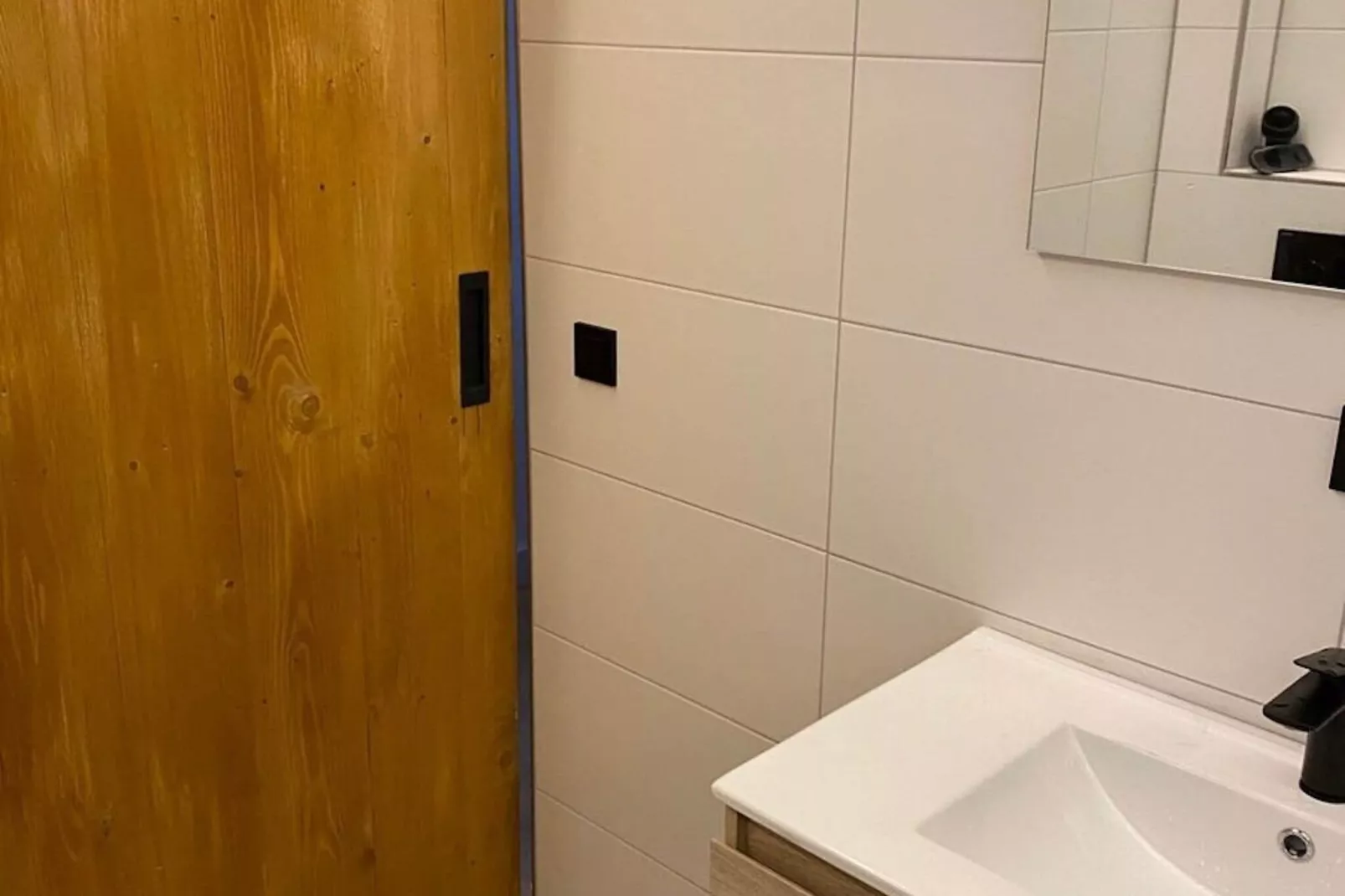 Studio Am Eschenberg 5-Badezimmer