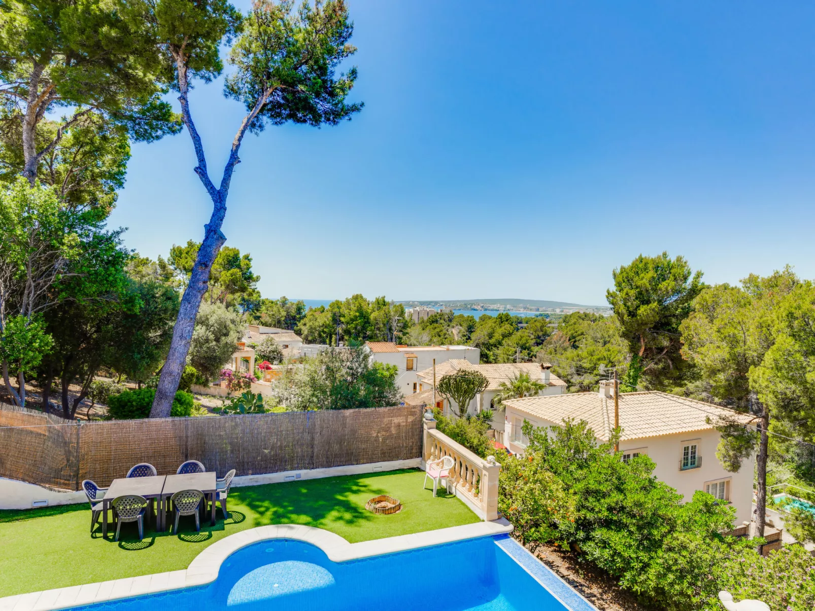 VILLA PORTALS NOUS 2 ETV/3614