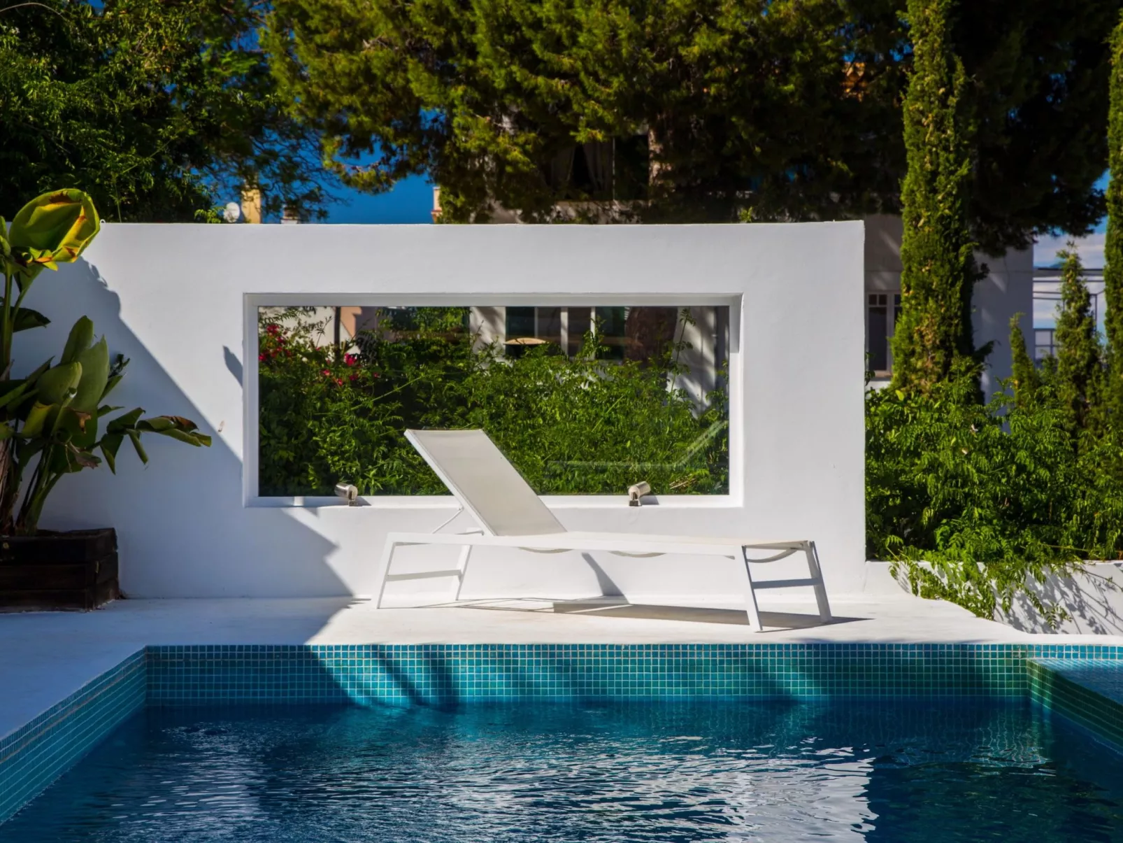 VILLA OASIS TERRA BLANCA