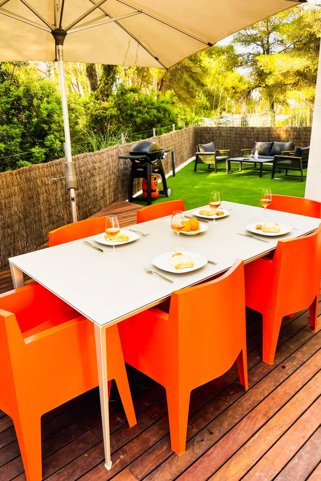 Mallorca - Villa PAM