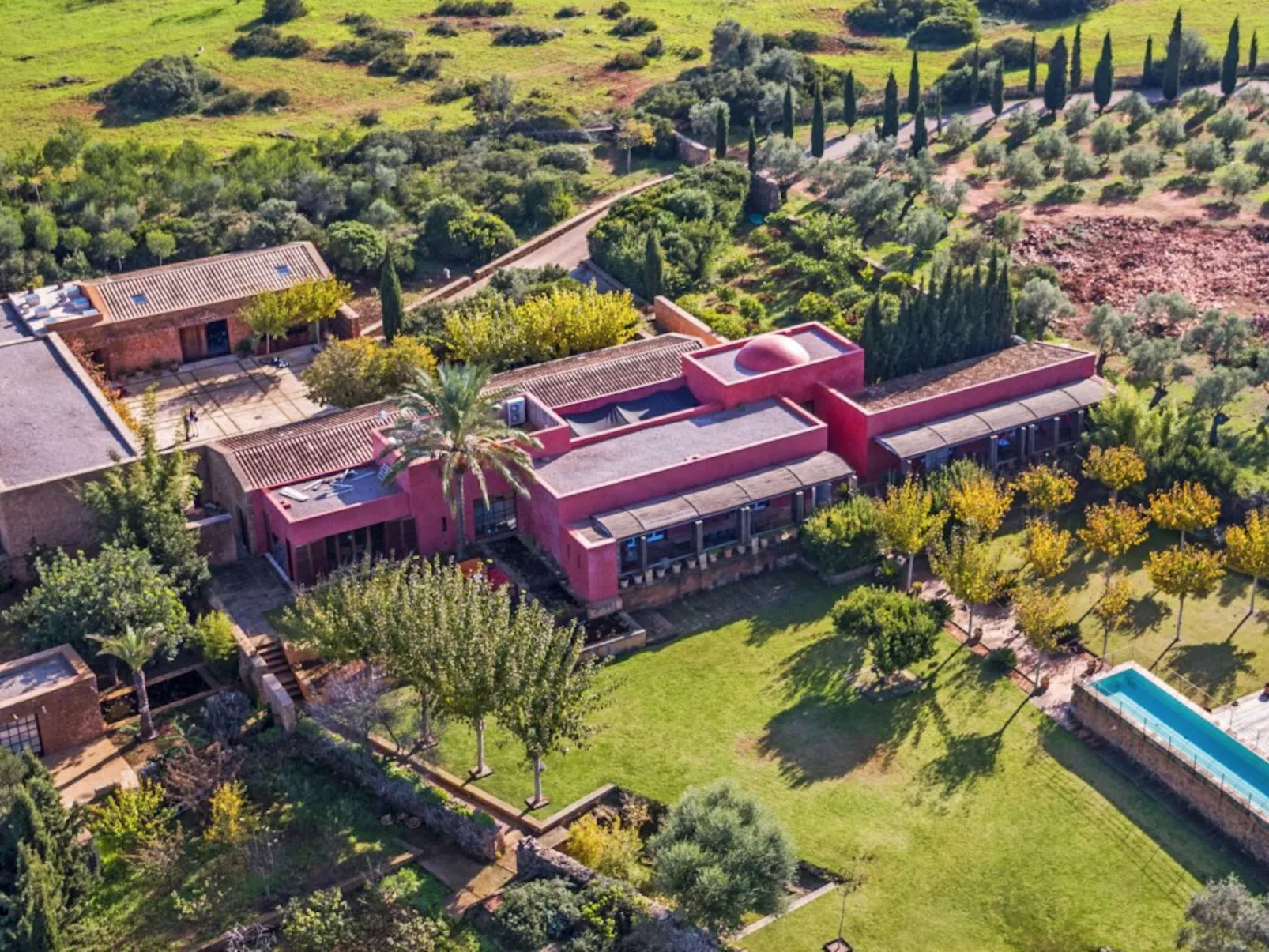 FINCA SON CIFRE by Priority Villas