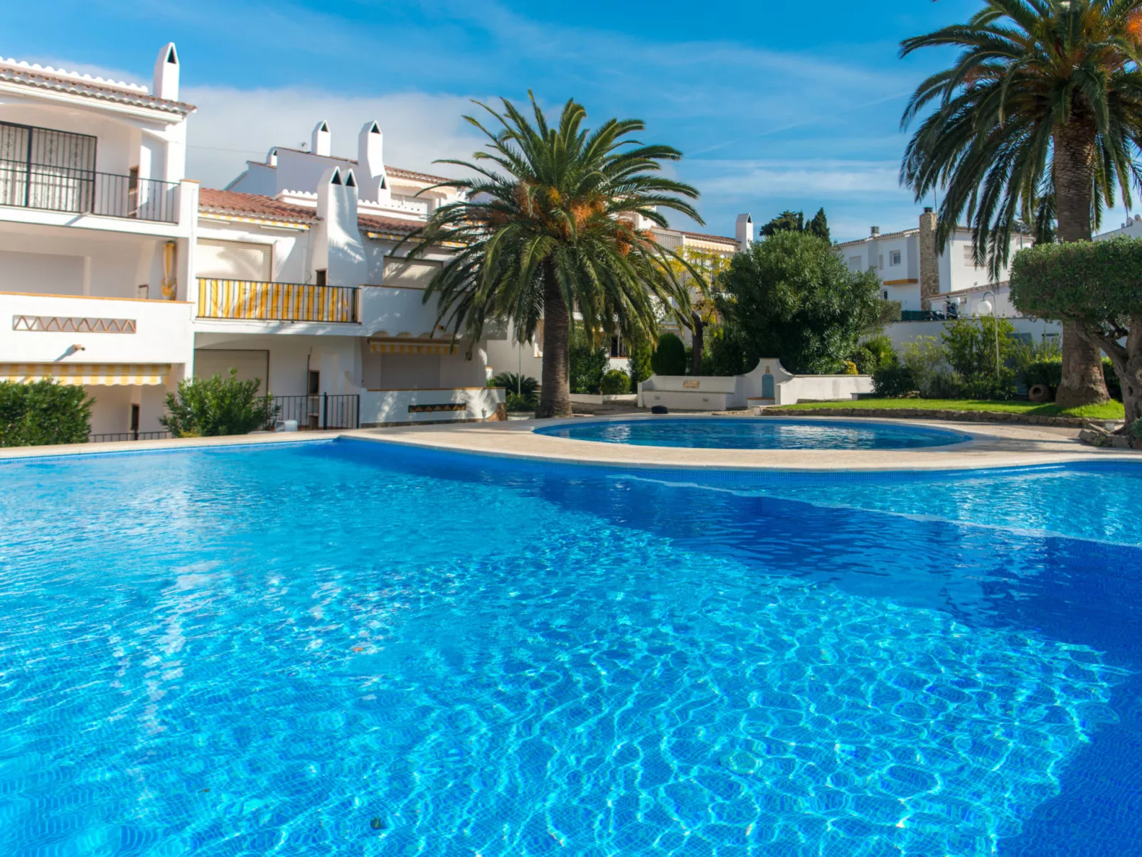 WELCS APARTAMENTO 201 EMP con TERRAZA