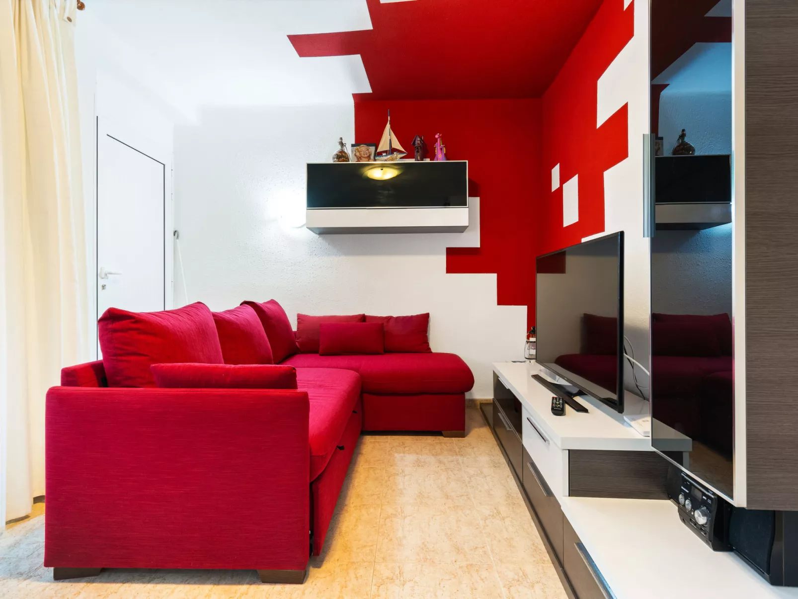 WELCS APARTAMENTO 126 PDA cerca del puerto