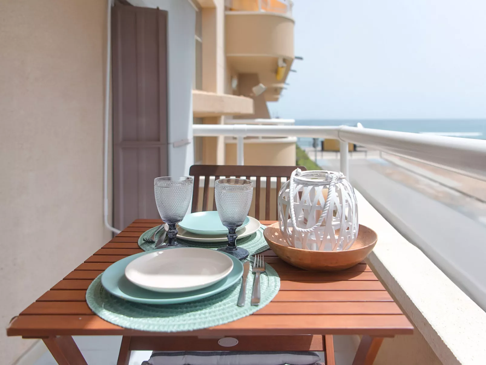 WELCS APARTAMENTO 256 PDA junto al mar