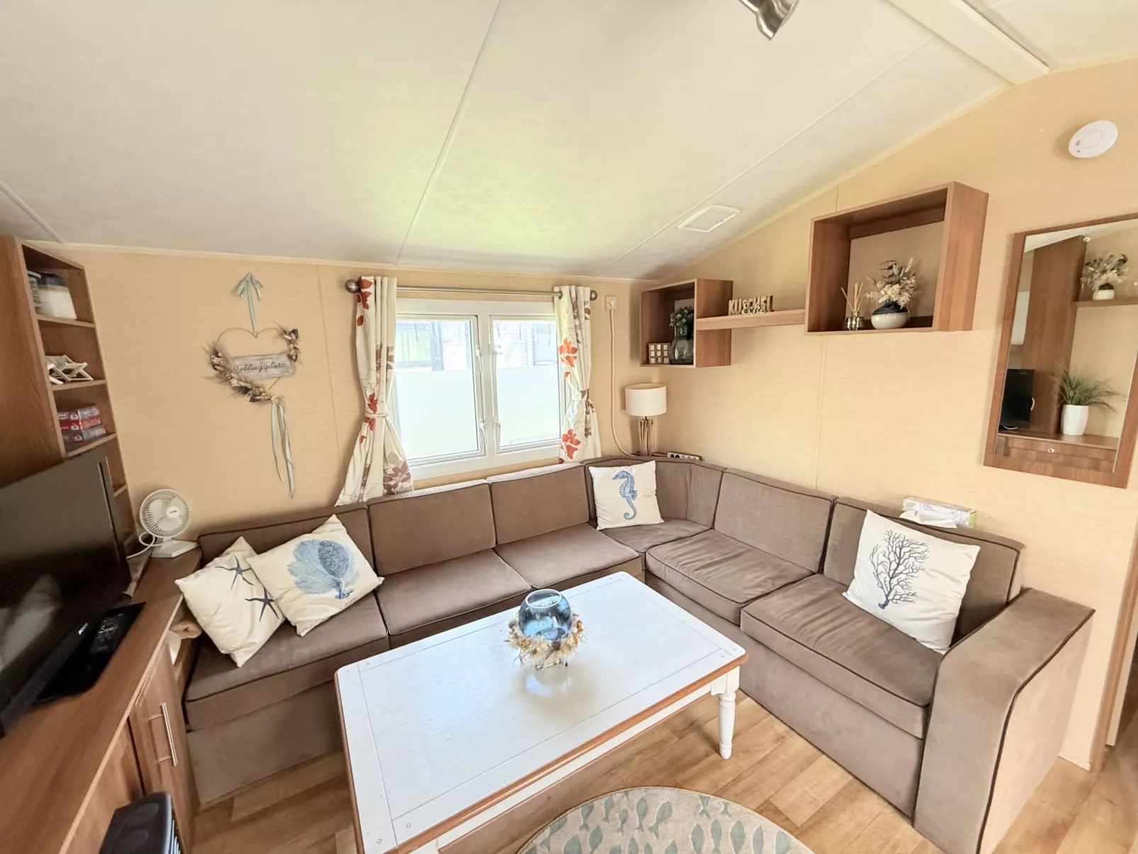 RBR 644 - Beach Resort Kamperland