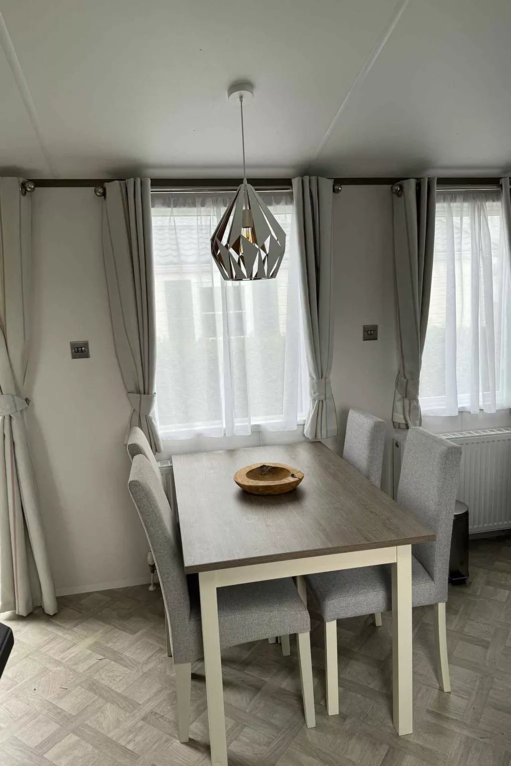 Vakantiepark Klein Strand - Premium Chalet 4p