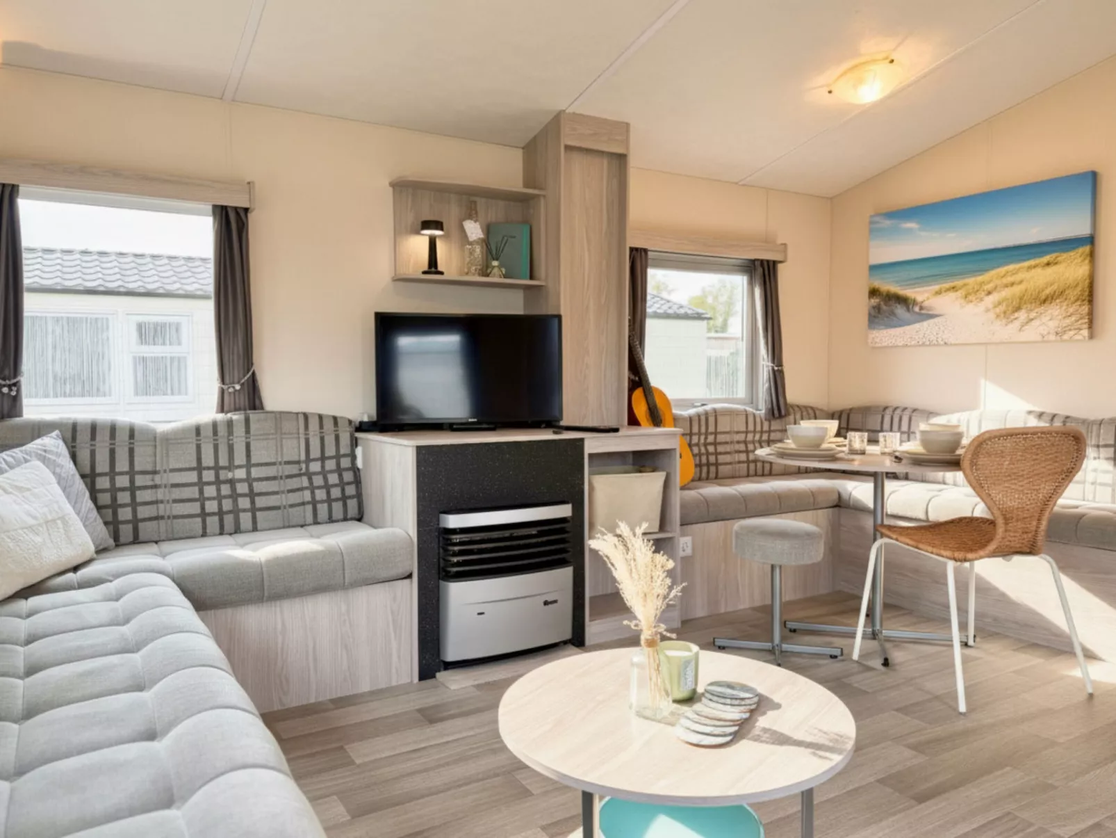 RBR 433 - Beach Resort Kamperland