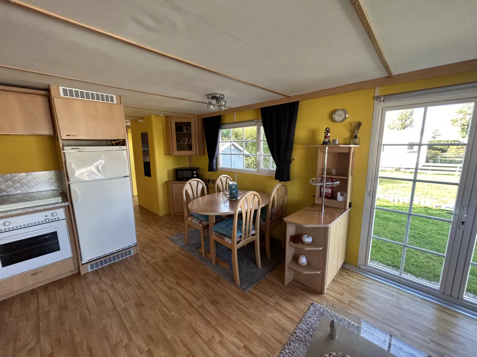 RBR 164 - Beach Resort Kamperland