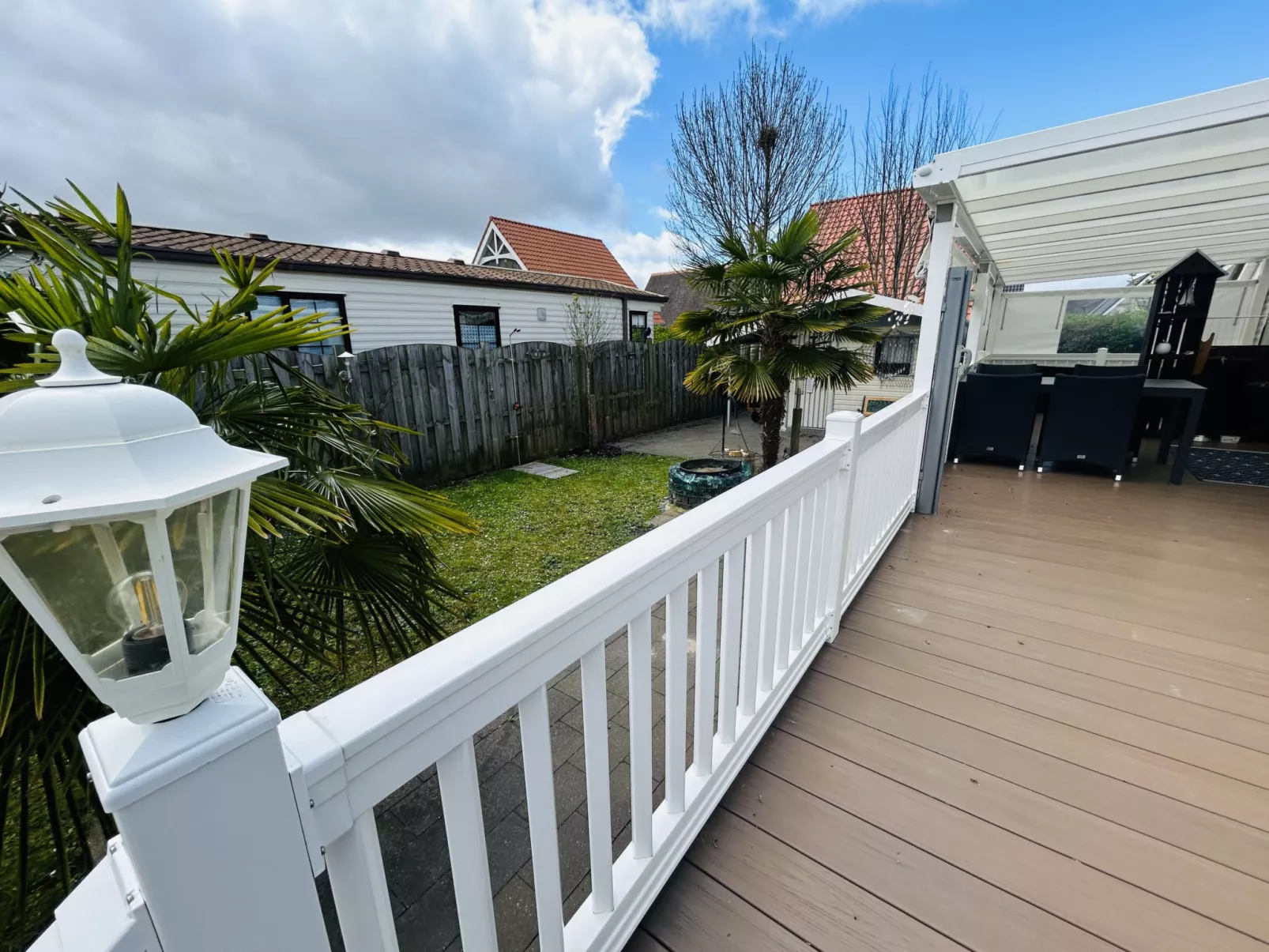 NV 102 - Beach Resort Nieuwvliet Bad