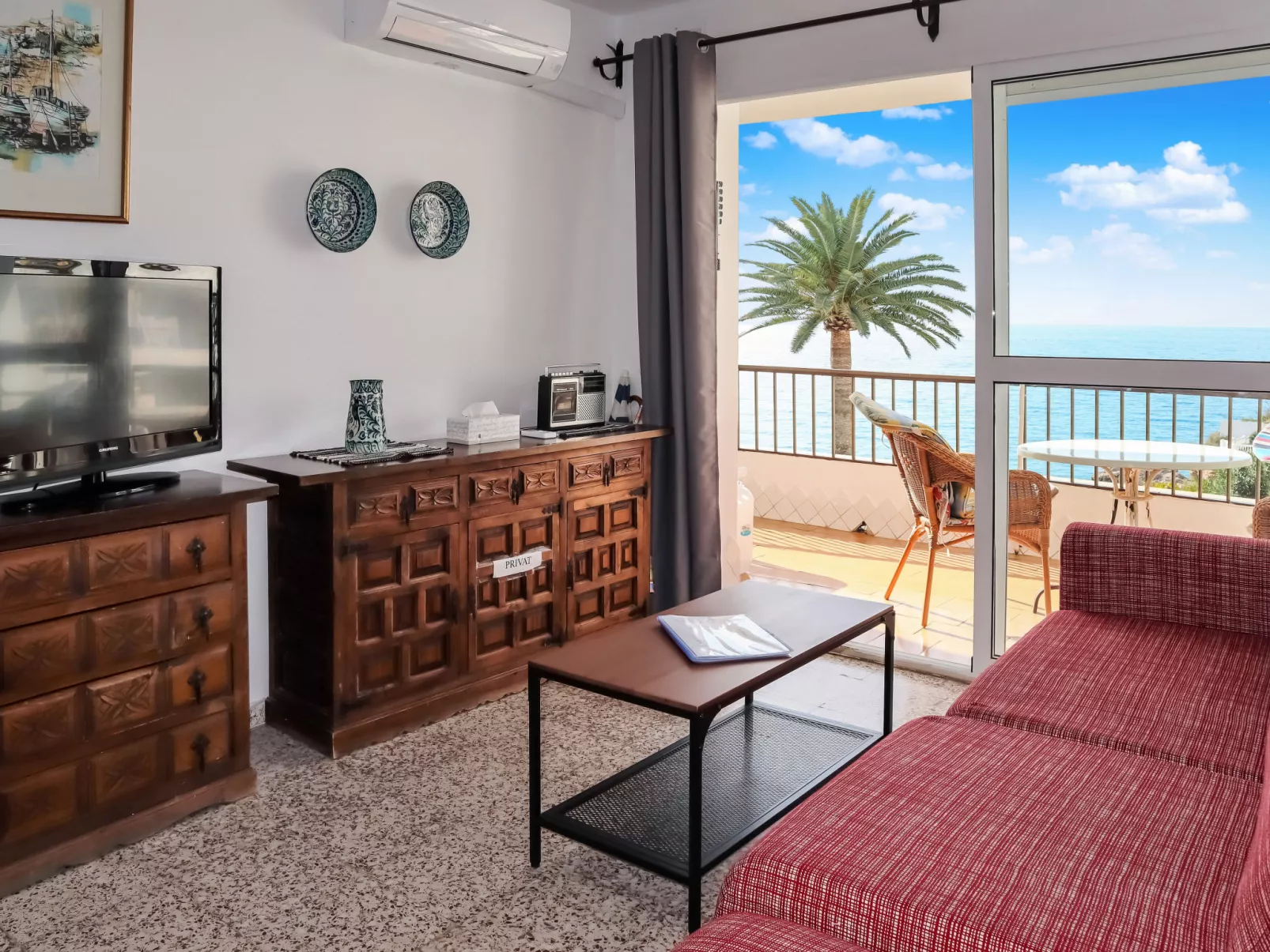 Acapulco Playa 308 by Casasol