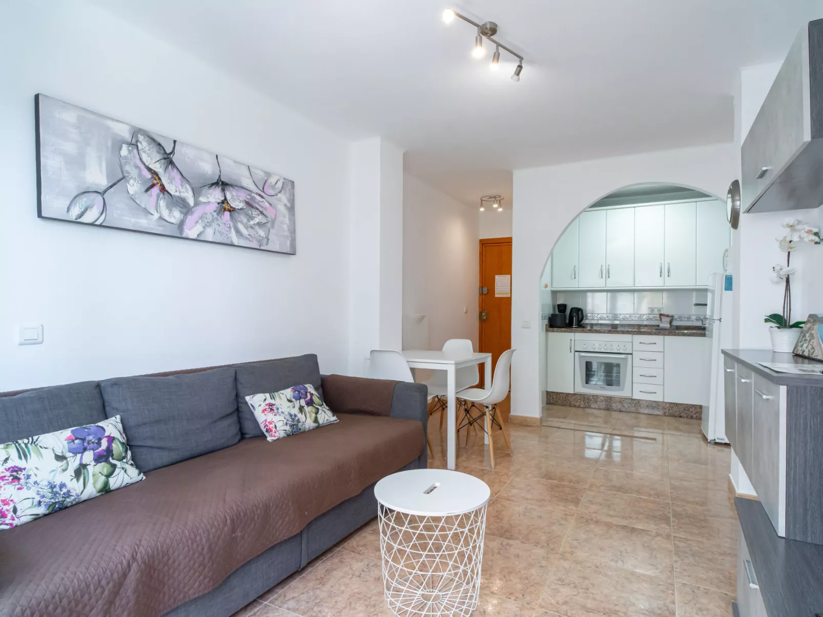 Apartmento Caribe Centro by Casasol