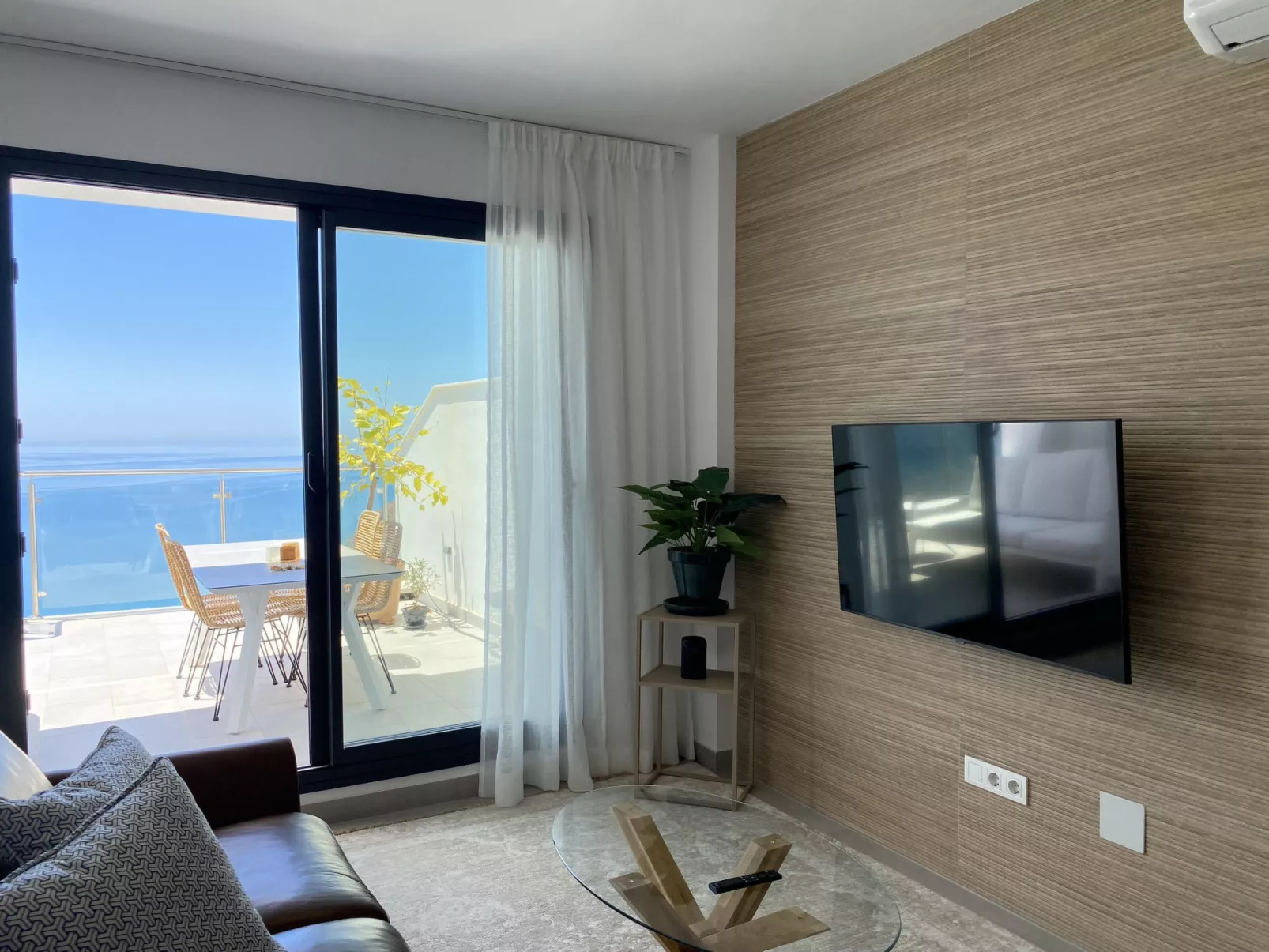 Terrazas de Ladera Duplex 5 by Casasol