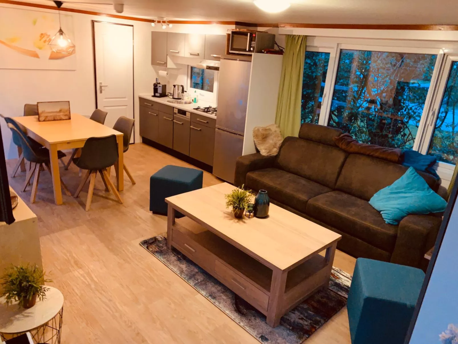 RBR 645 - Beach Resort Kamperland