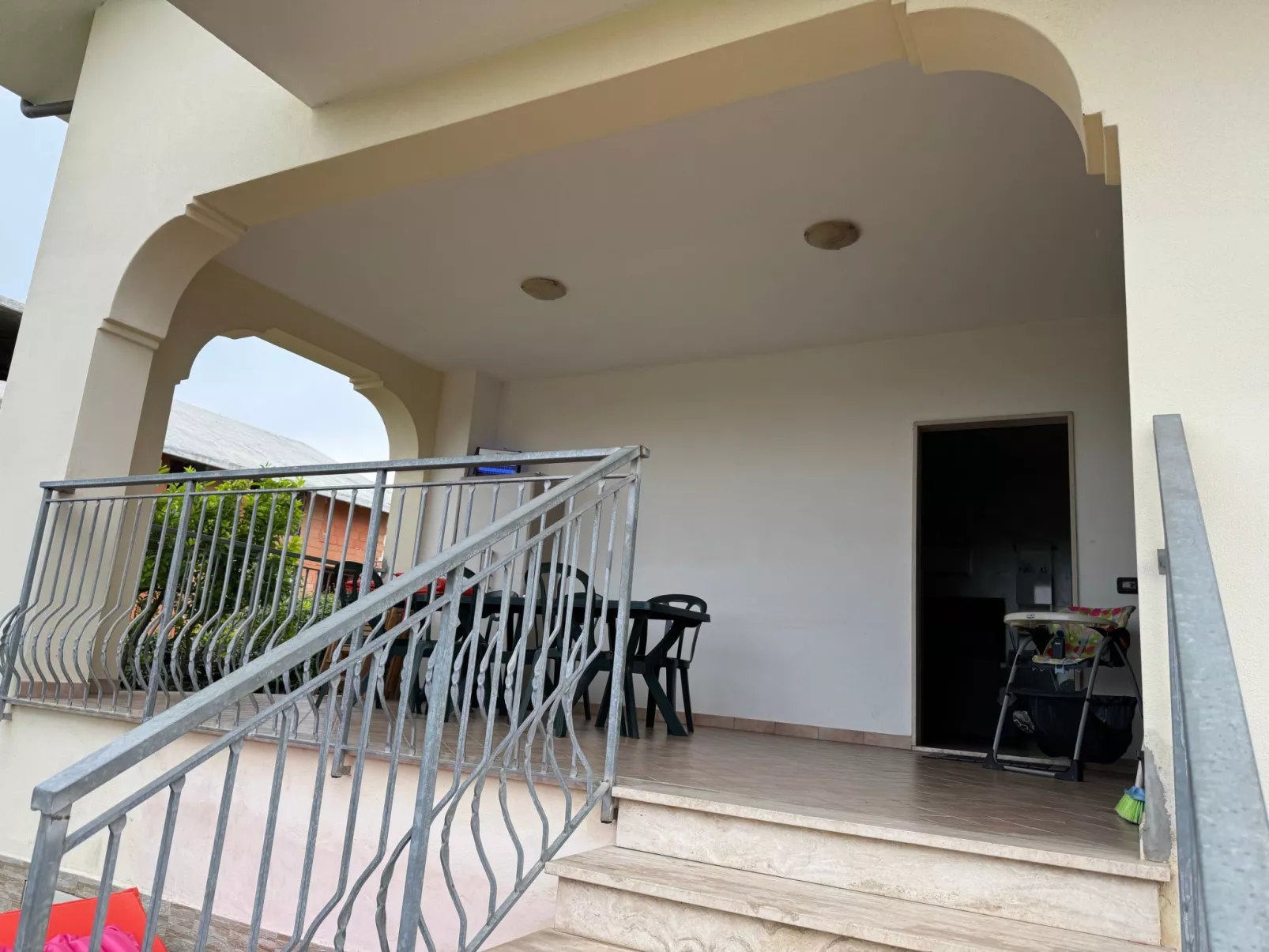 'Die Perle des Meeres