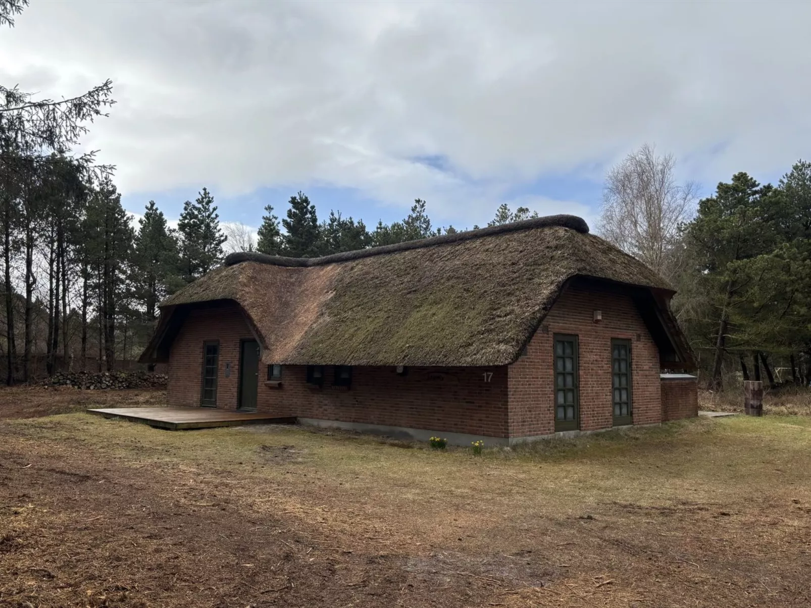 "Ullamaj" - 700m from the sea