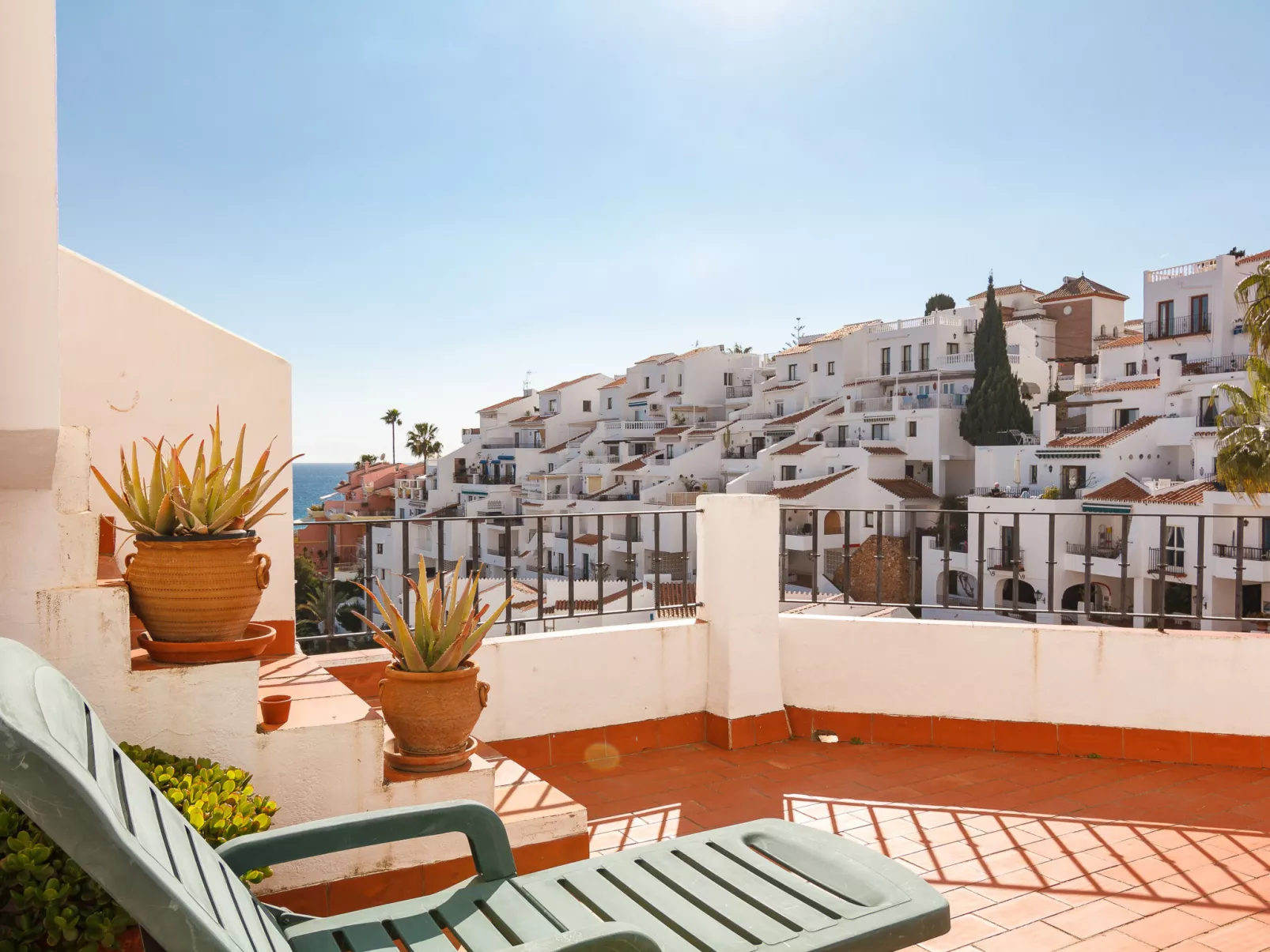 Capistrano Playa 803 by Casasol