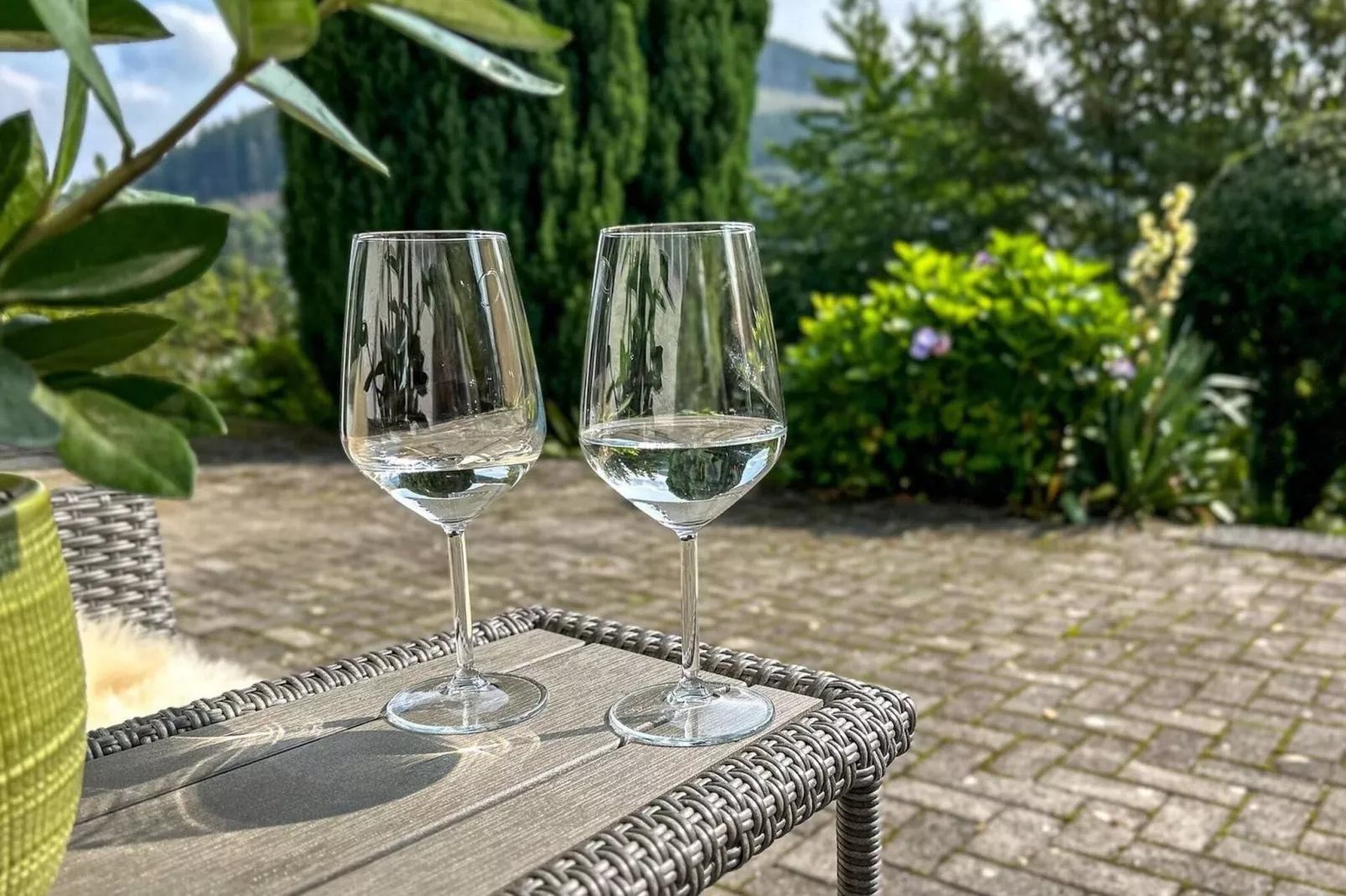 Villa Dorfblick-Atmosphere