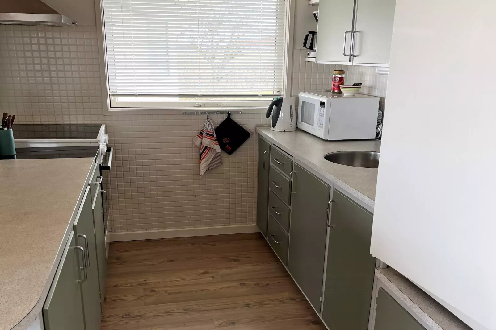 10 person holiday home in Farsø-By Traum - Indoor