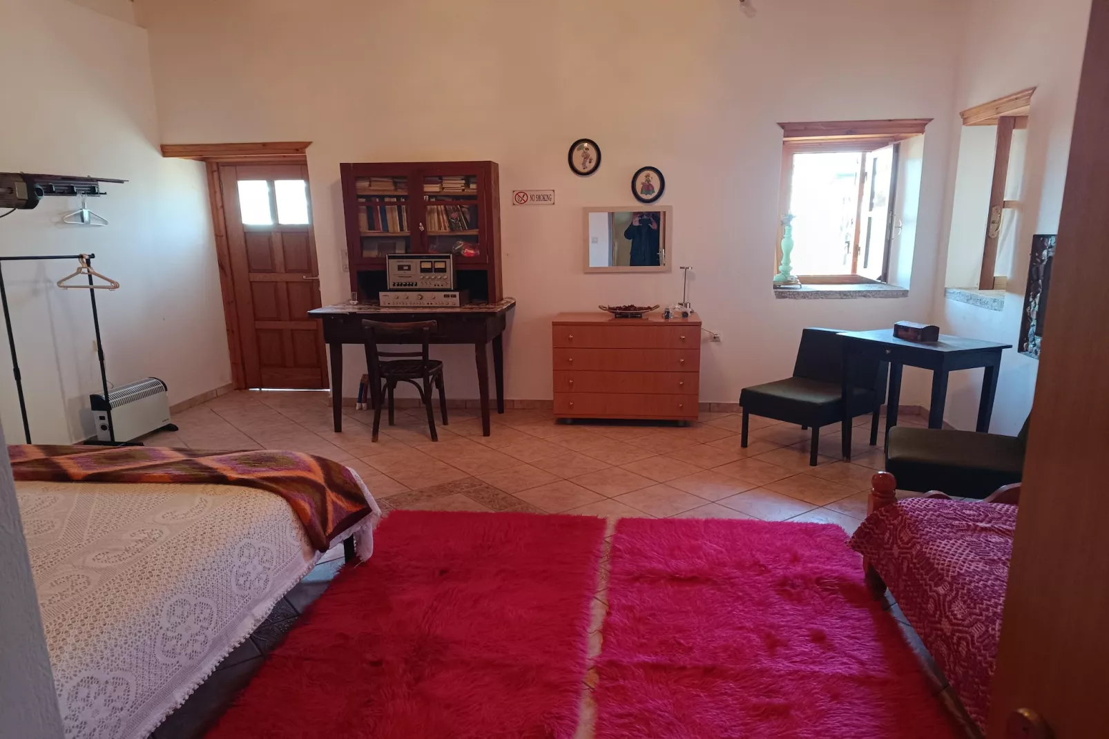 Vacation home Kakkos - Bedroom